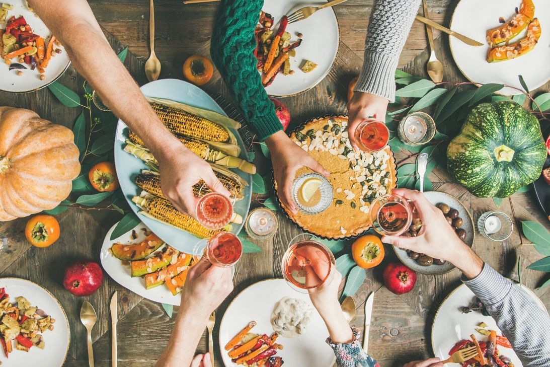 Colorado’s Best Vegan Restaurants