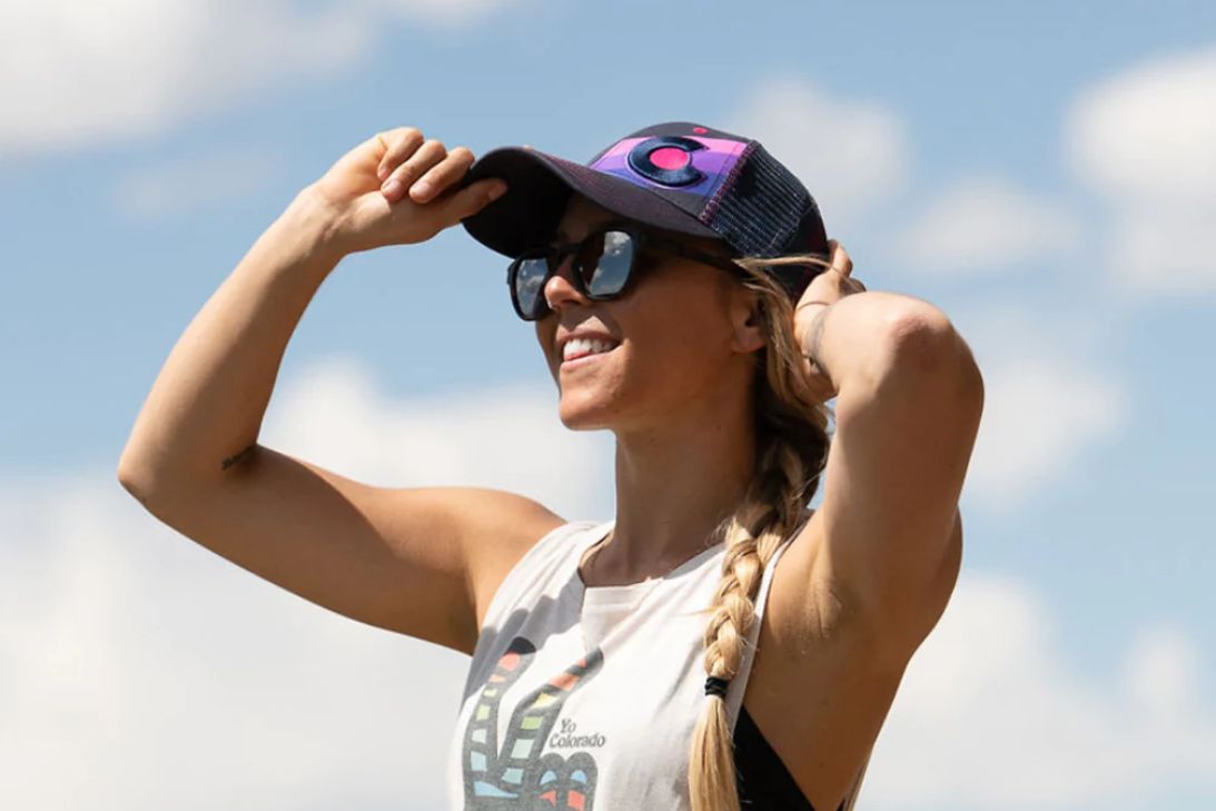 4 Tips for Styling Trucker Hats for Women