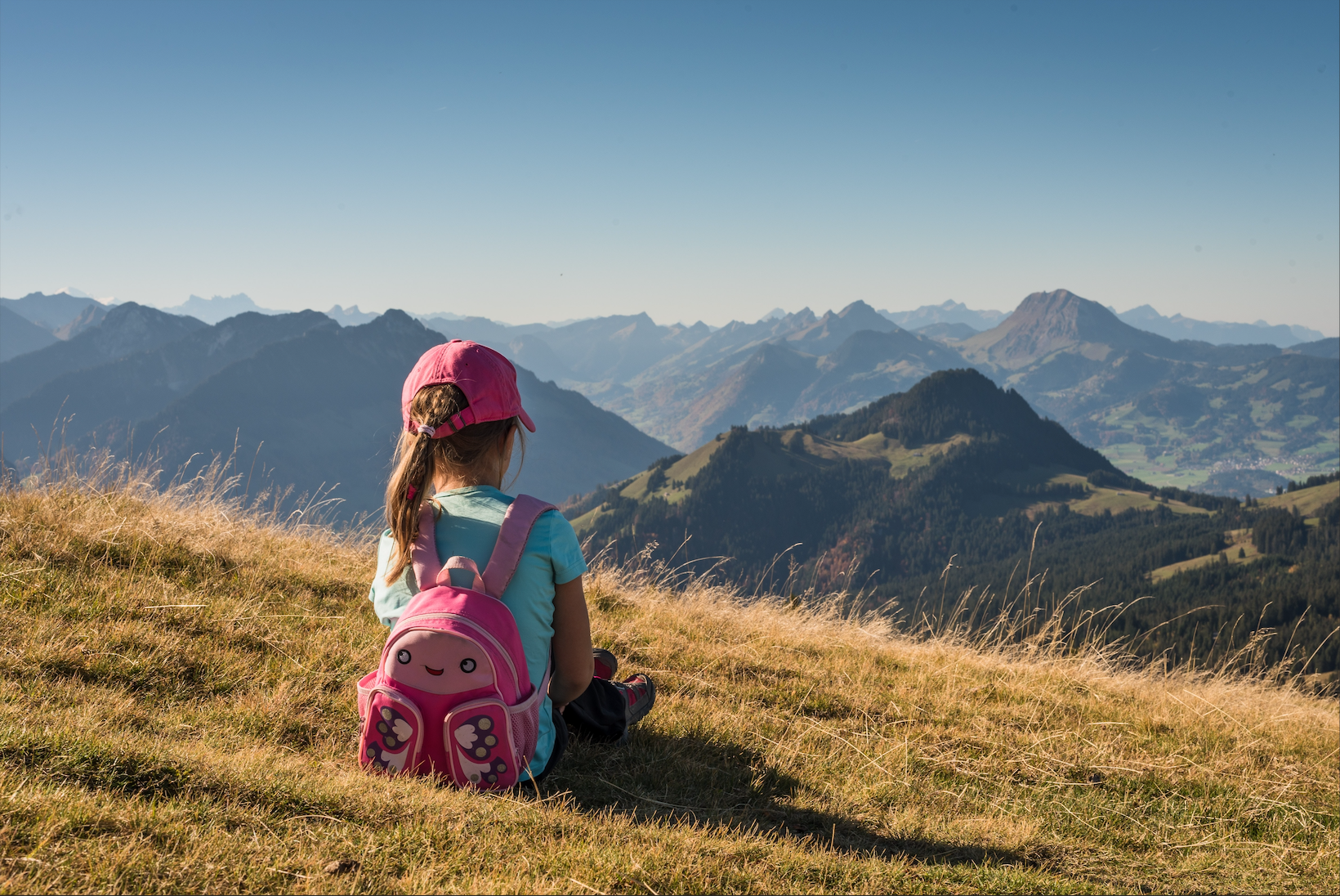 The Best Family-Friendly Colorado 14ers, Ranked By Difficulty
