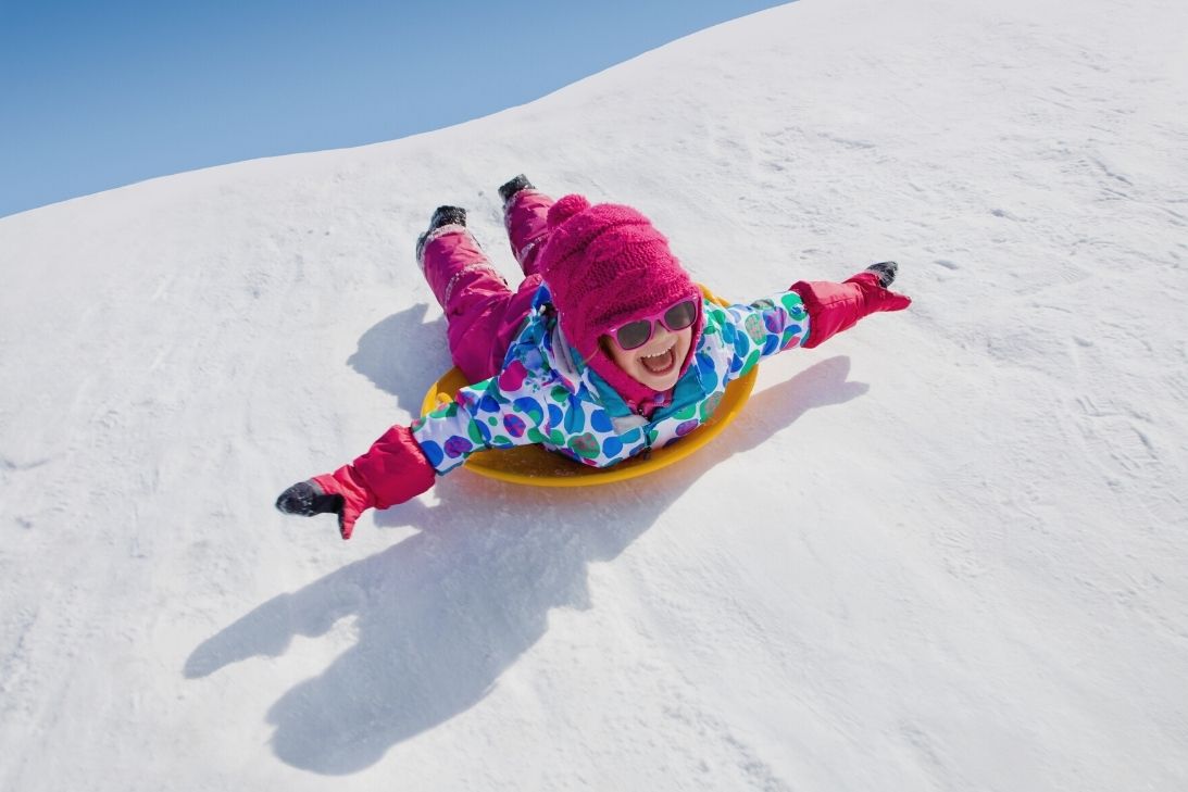 How To Plan a Vacation in Colorado for Non-Skiers