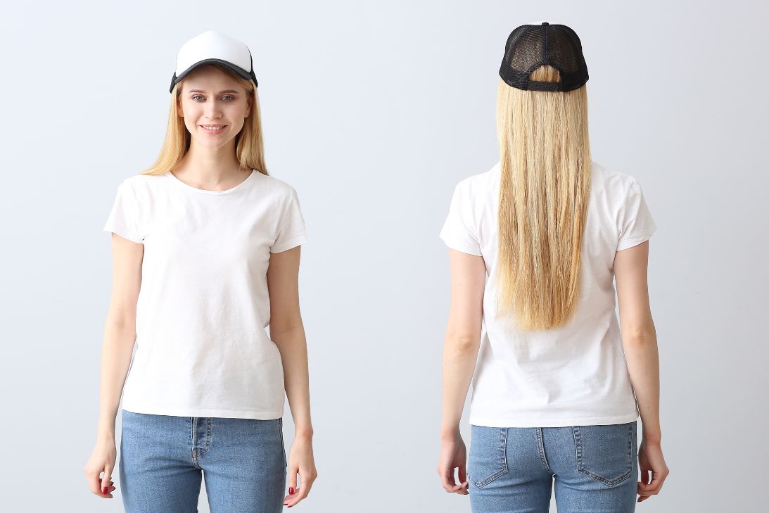 The Difference Between a Trucker Hat and Snapback