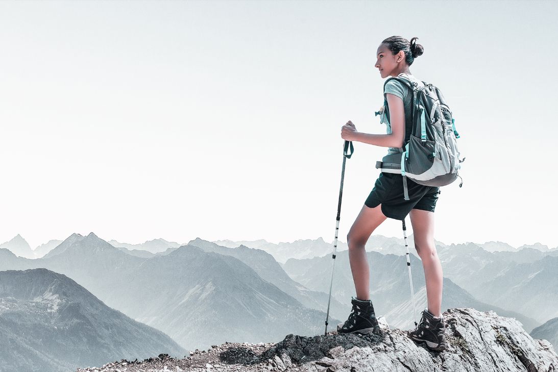 Must-Have Wardrobe Staples Every Outdoor Girl Needs