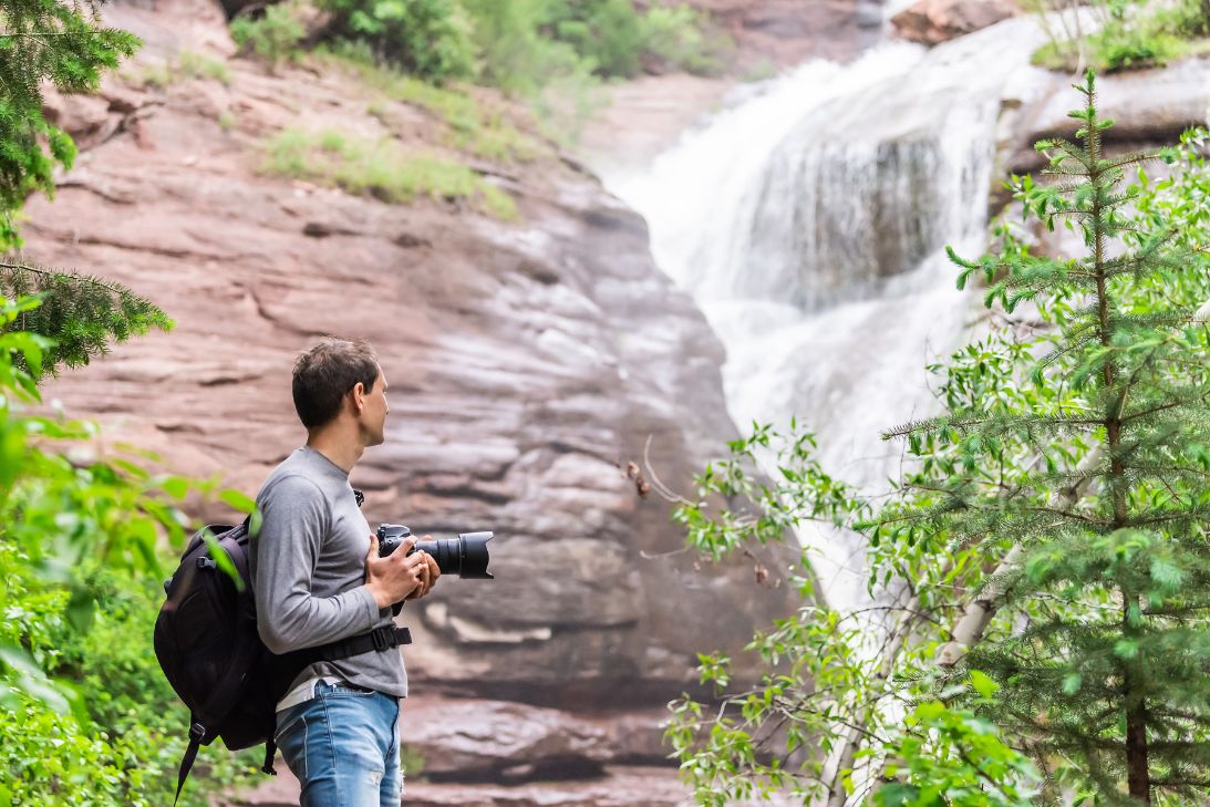 How To Capture a Perfect Colorado Outdoor Family Photoshoot