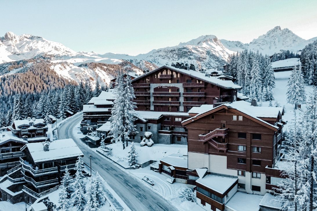 Romantic Outdoor Escapes in the Centennial State