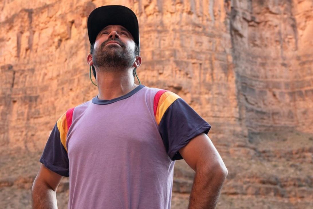 Reasons To Get Matching Shirts With Your Partner