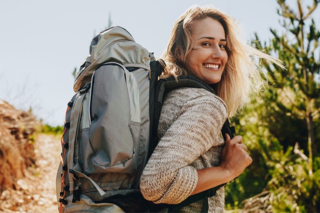 benefits of a hiking backpack The Physical and Mental Benefits of Hiking Regularly