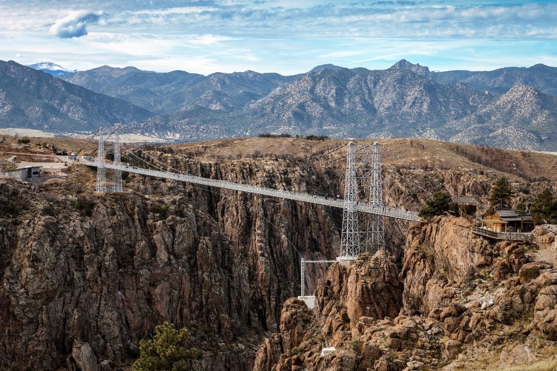 3 Best Amusement Parks in Colorado