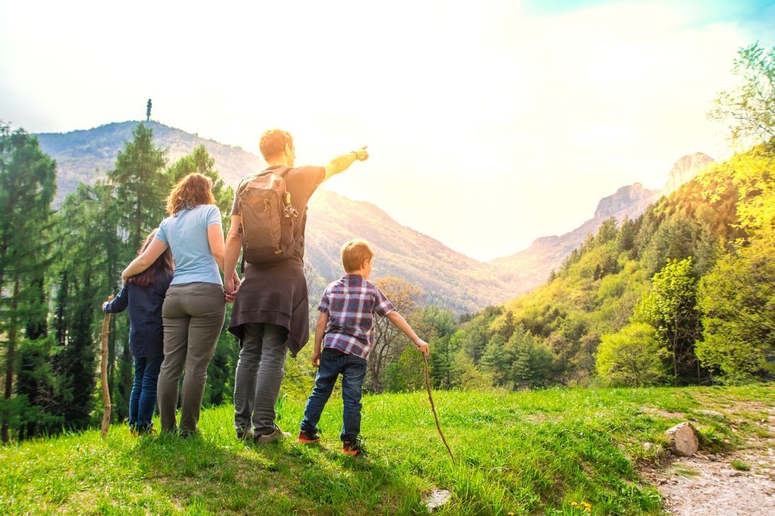 7 Family-Friendly Colorado Activities