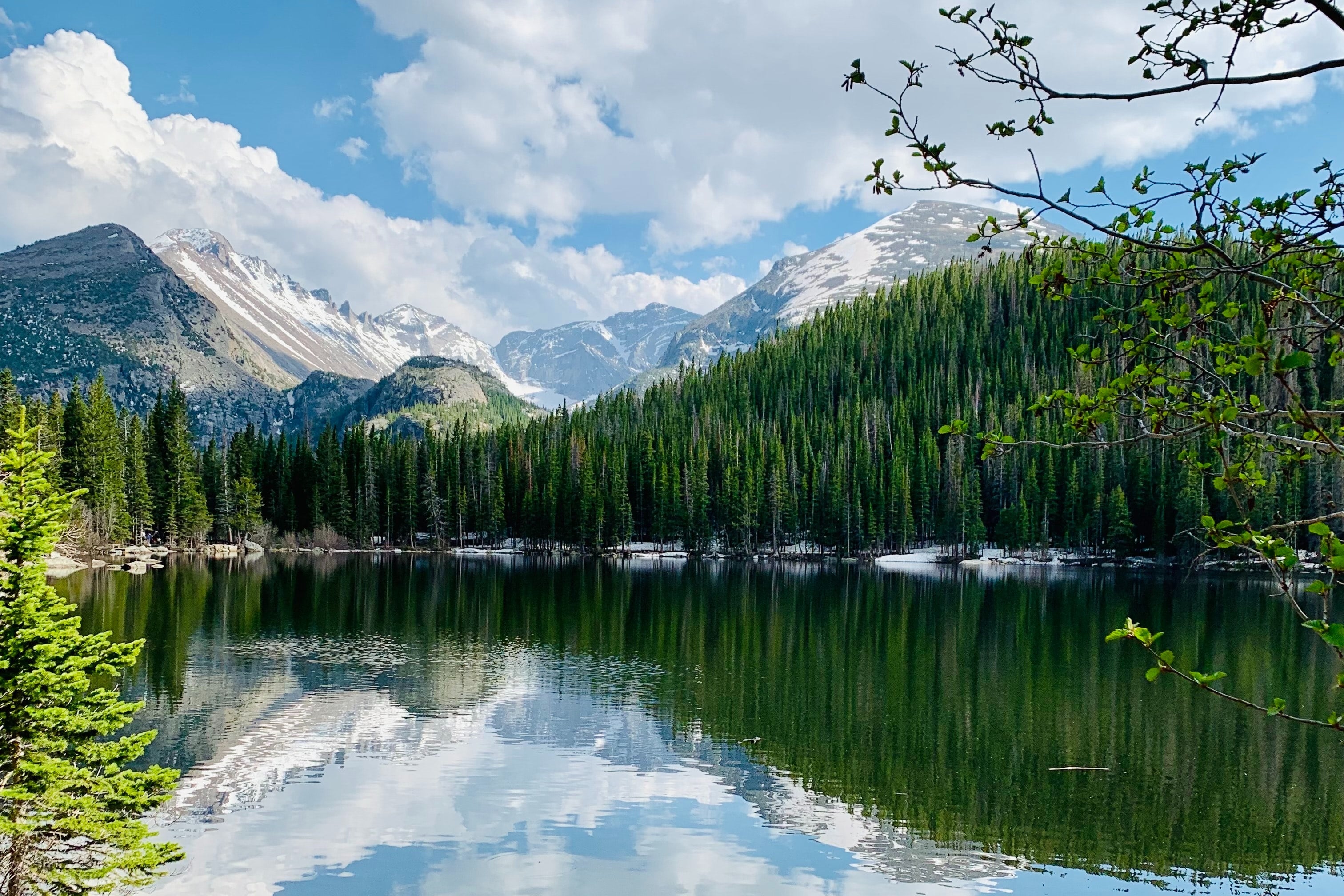 The Definitive Guide to A Bucket List Colorado National Parks Road Trip