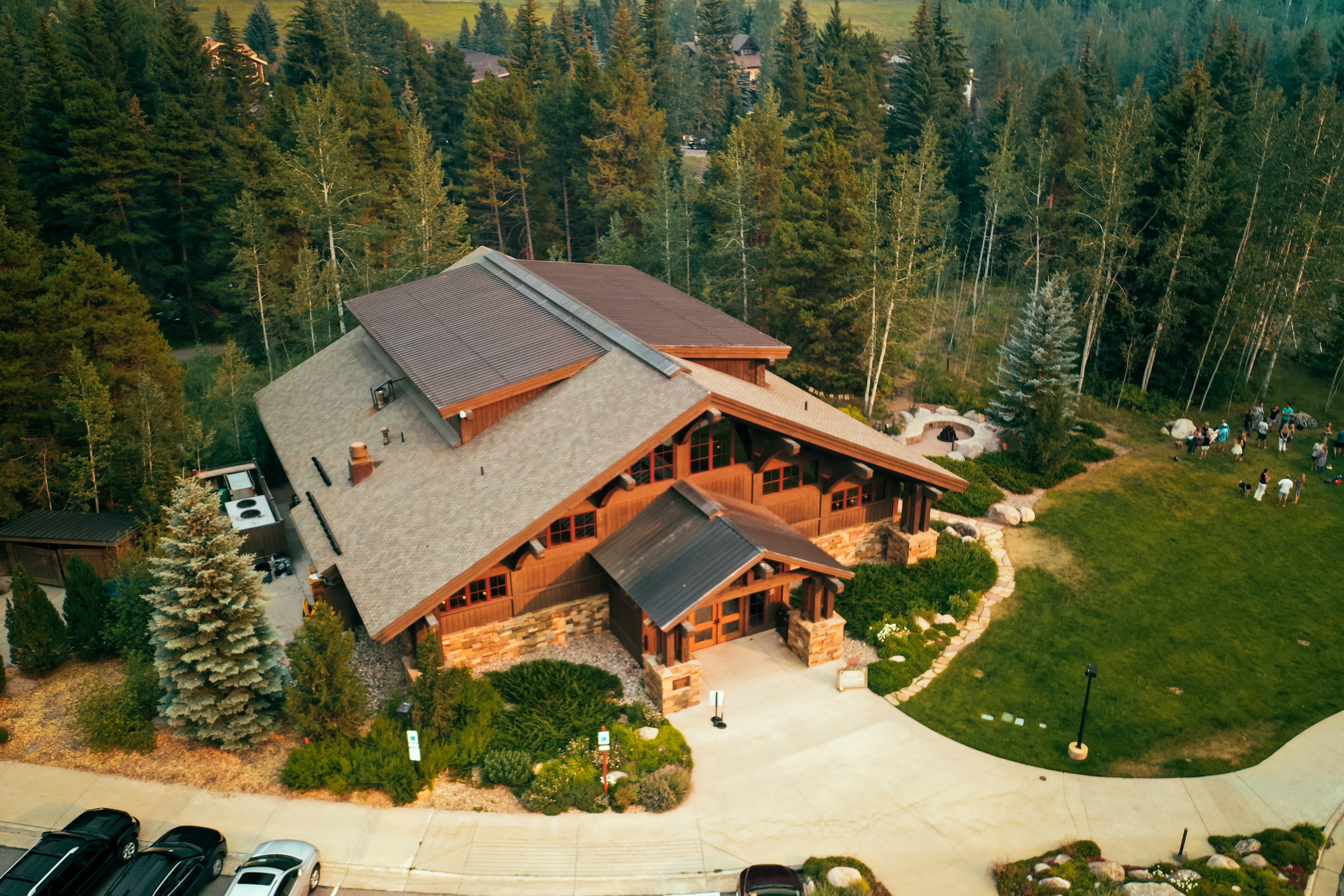 The Top 5 Most Out-of-This-World Colorado Wedding Venues
