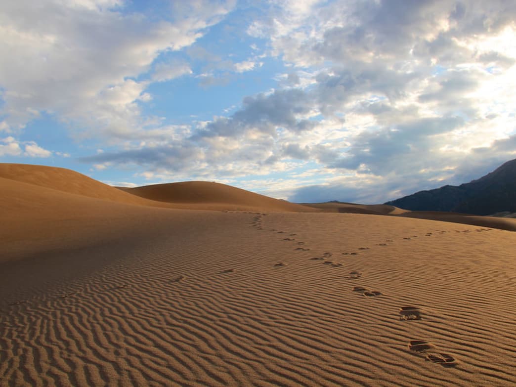 4 Colorado Wilderness Areas Without The Crowds
