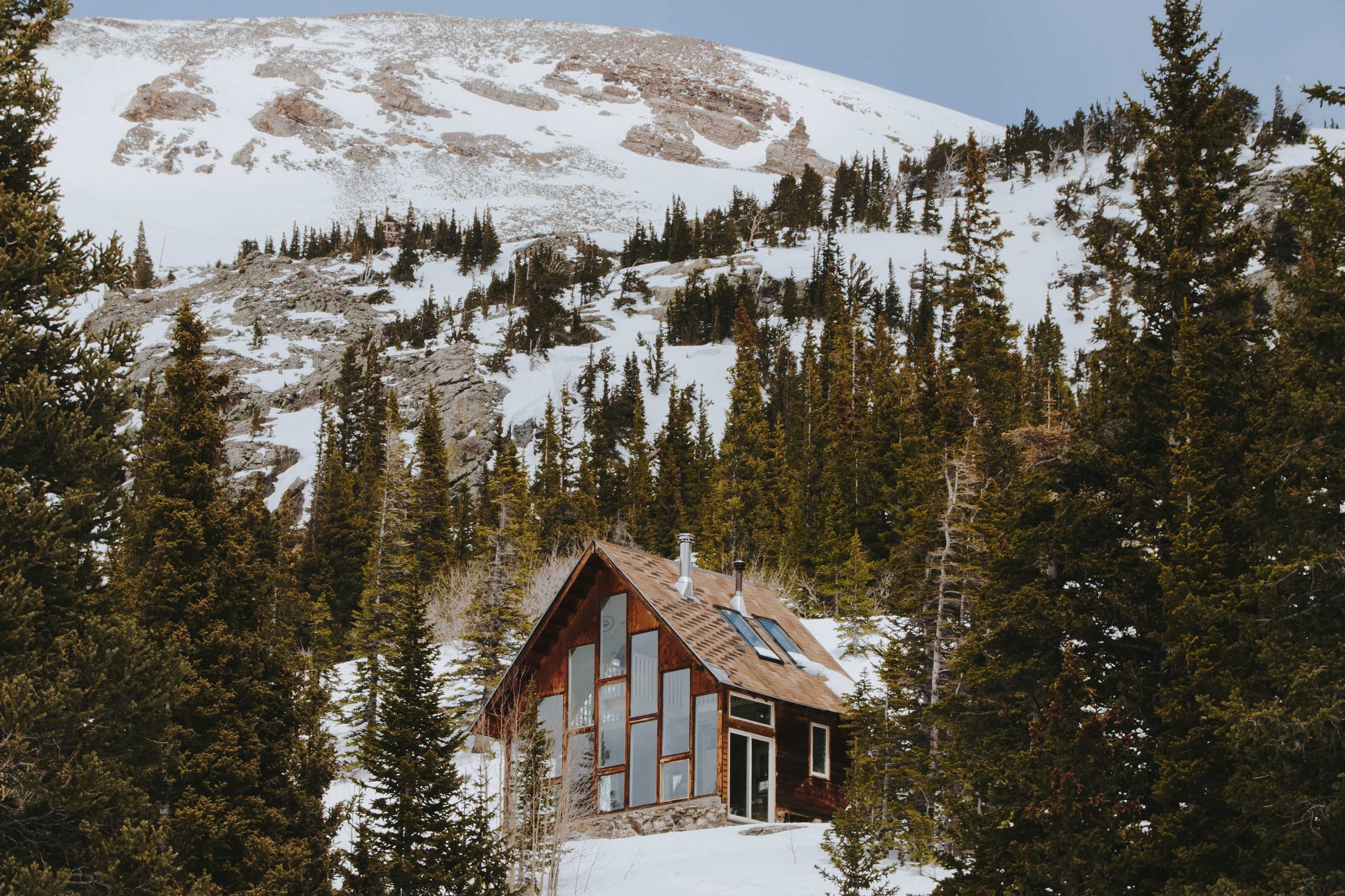 Planning Your Colorado Winter Vacation: 10 Must-Visit Colorado Winter Cabins