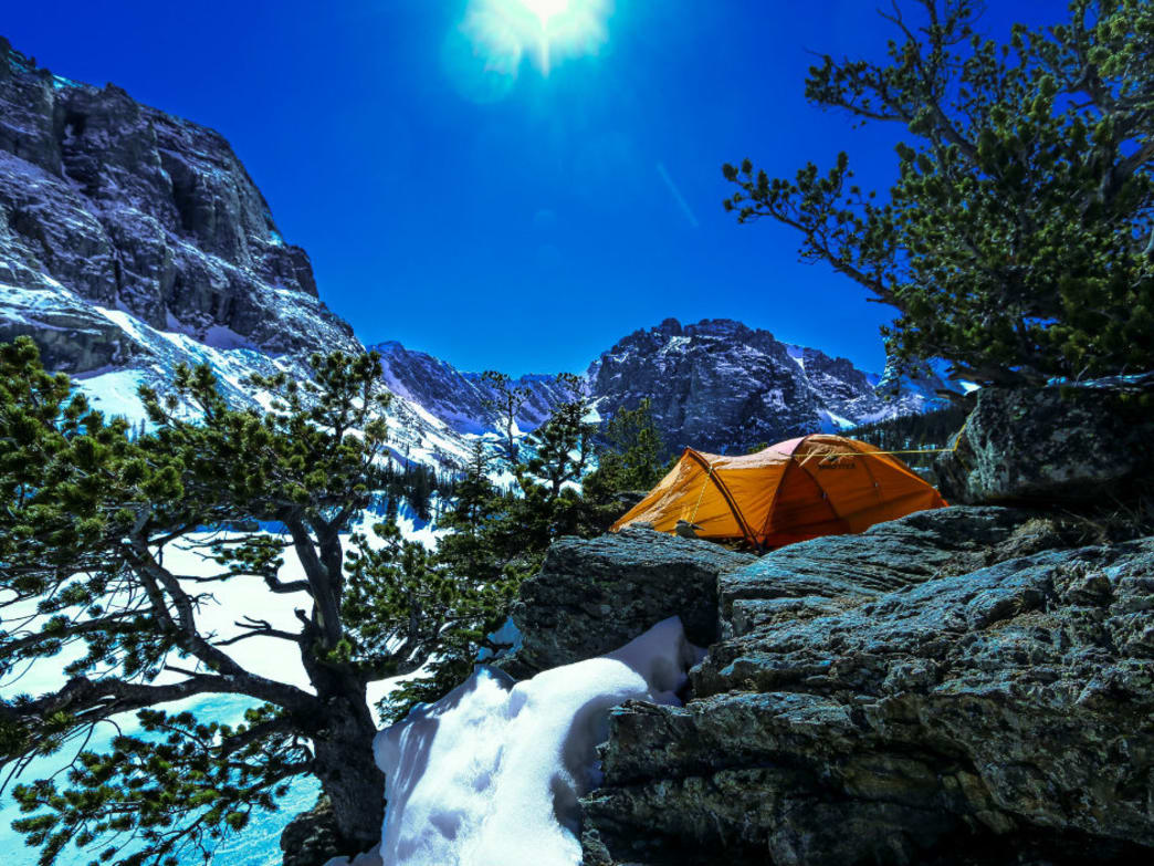 Rocky Mountain National Park in Winter: How to Plan Your Adventure