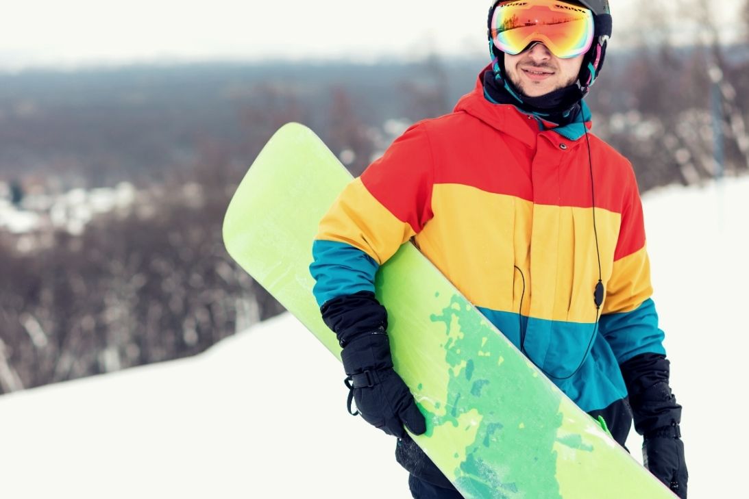 Top Tips for Layering Your Clothing the Right Way