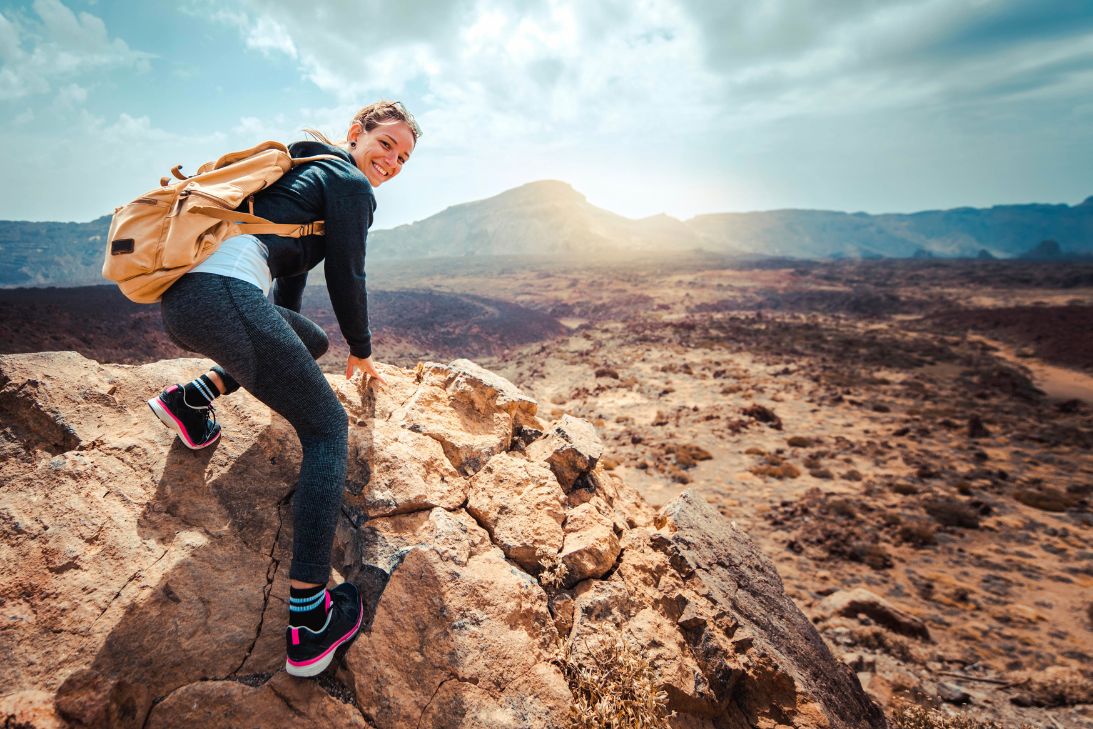 How To Get Fit and Have Fun: Colorado Edition