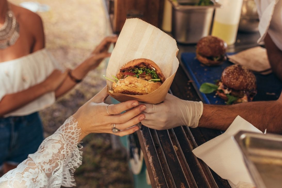 The Taste of Colorado: What You Can Expect To See