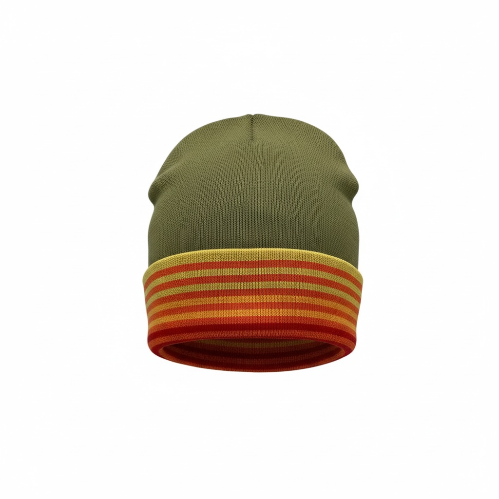 Eldorado Canyon Beanie