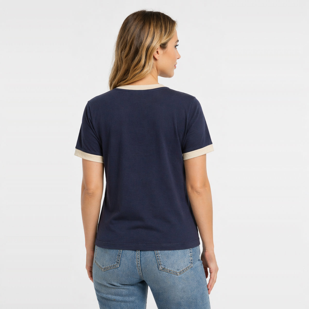 Women's Amethyst Fader T-Shirt