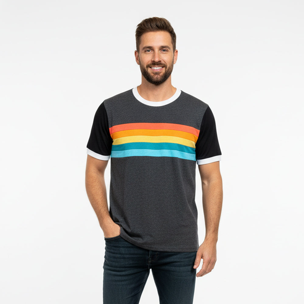 Unisex Midnight Fader T-Shirt