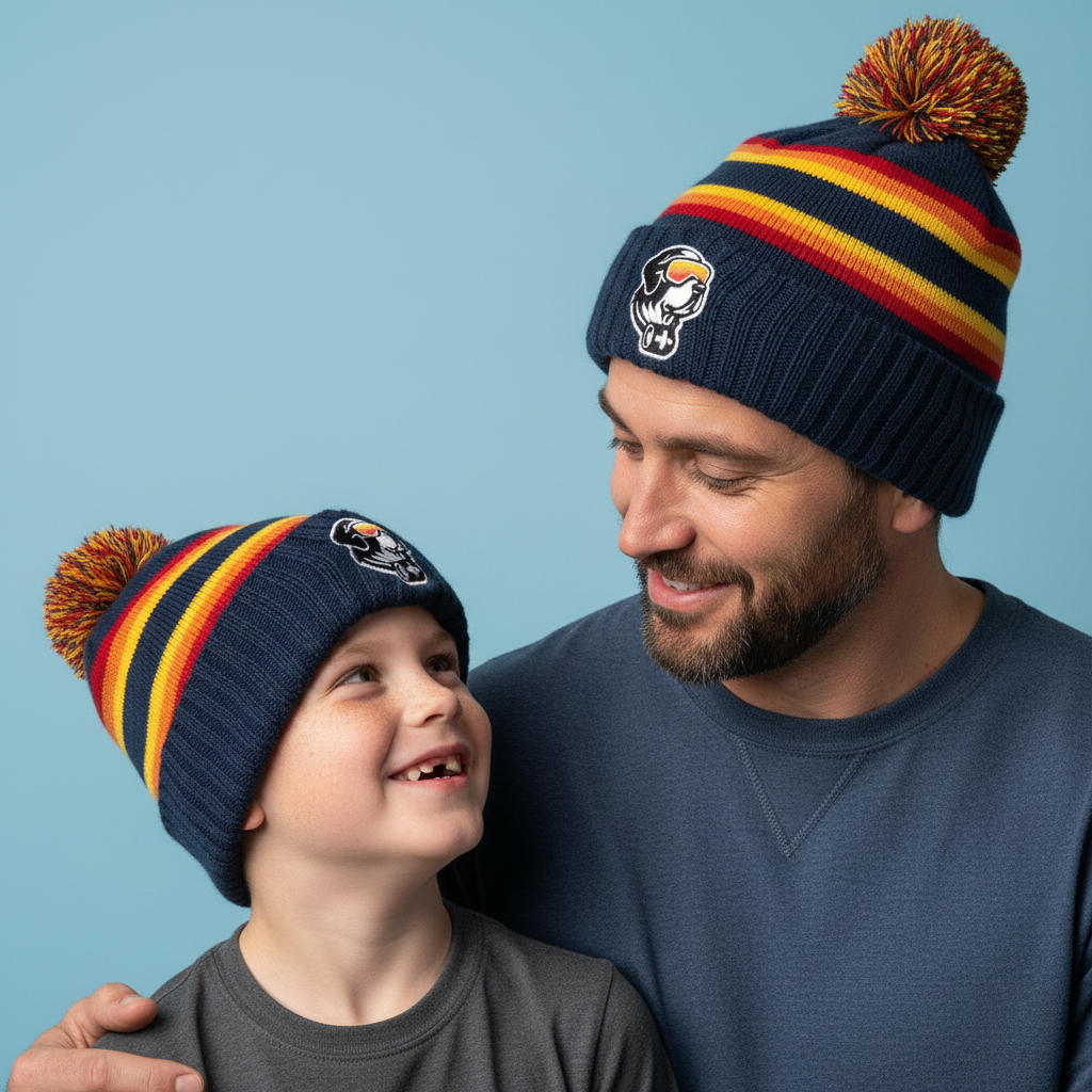 NSP Powderhound Blizz Beanie