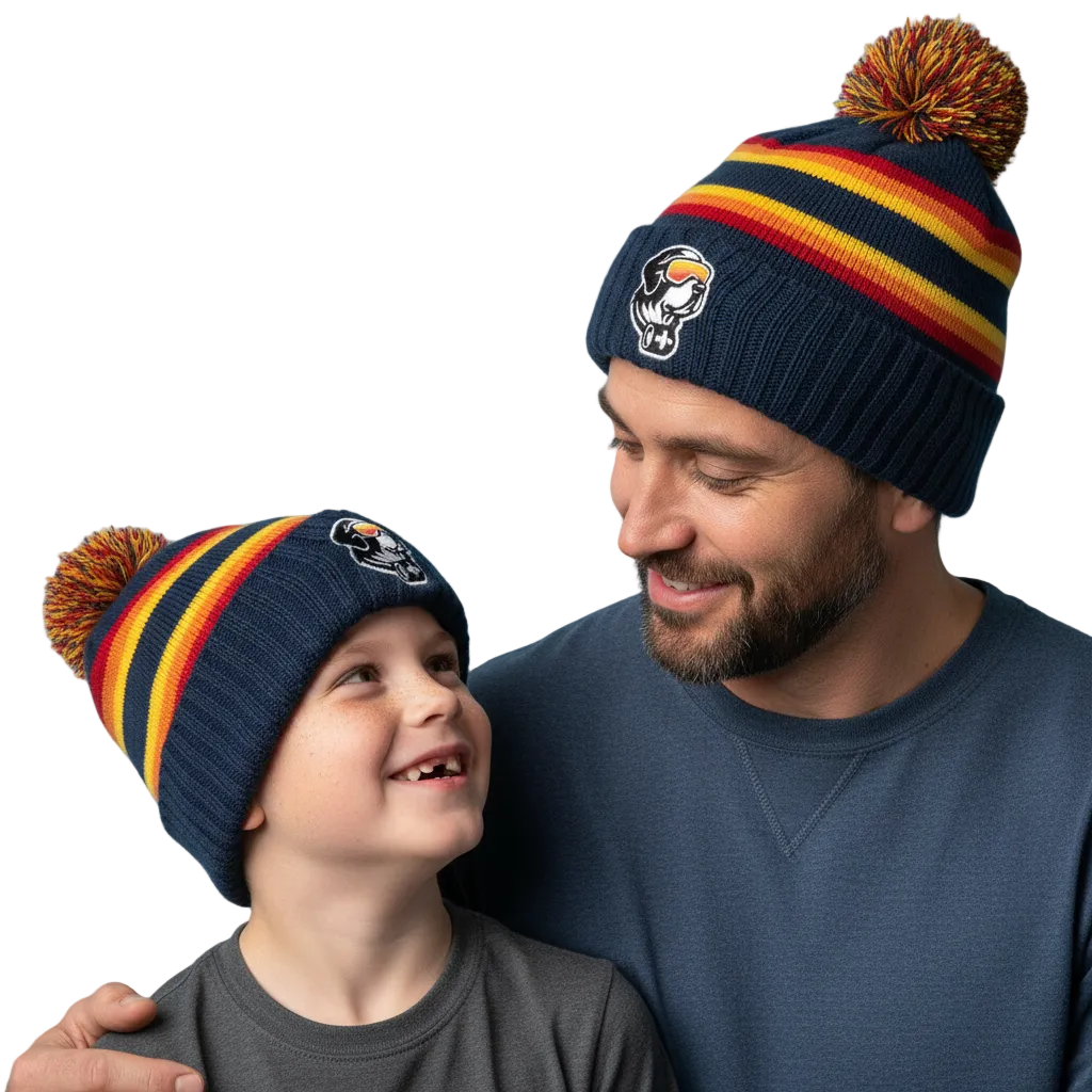 NSP Powderhound Blizz Beanie