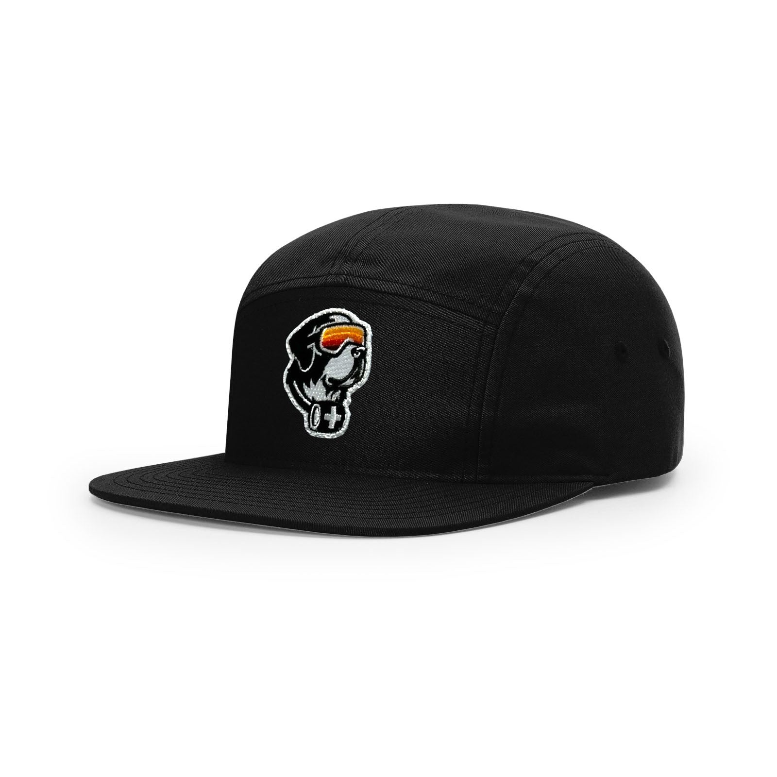 NSP Kids' Blizz the “Pawtrol” Dog Camper Hat