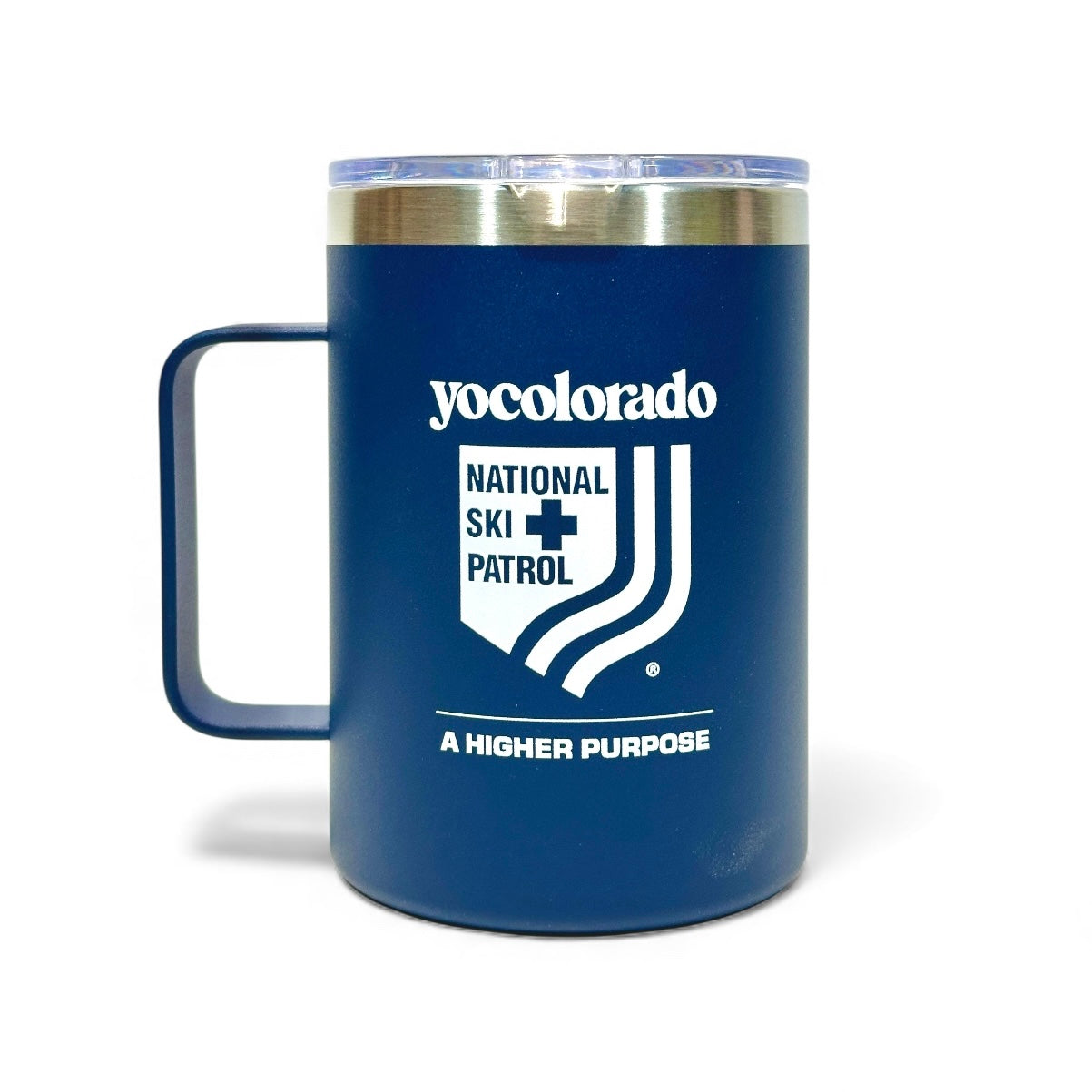 NSP Blizz the “Pawtrol” Dog Insulated Mug