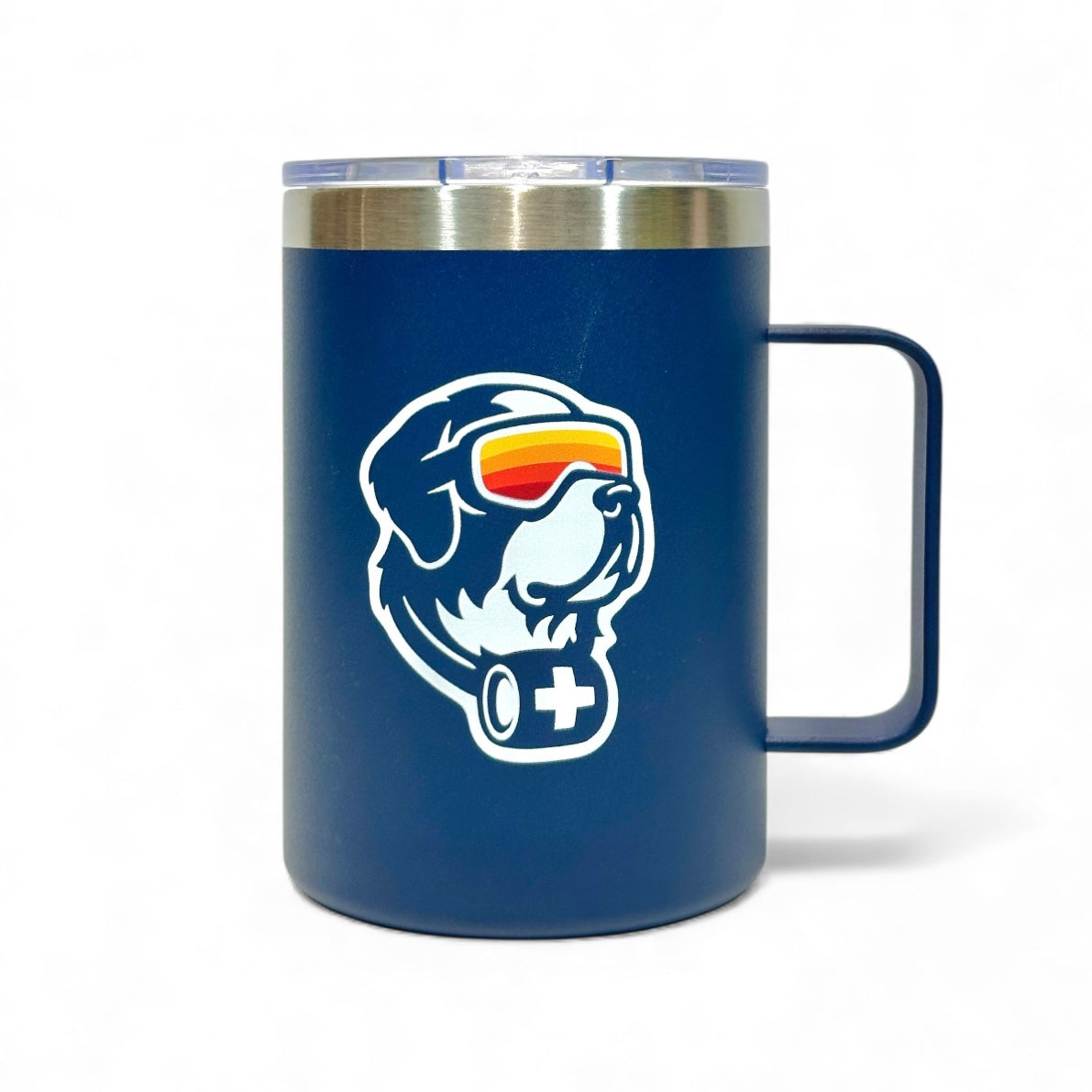 NSP Blizz the “Pawtrol” Dog Insulated Mug
