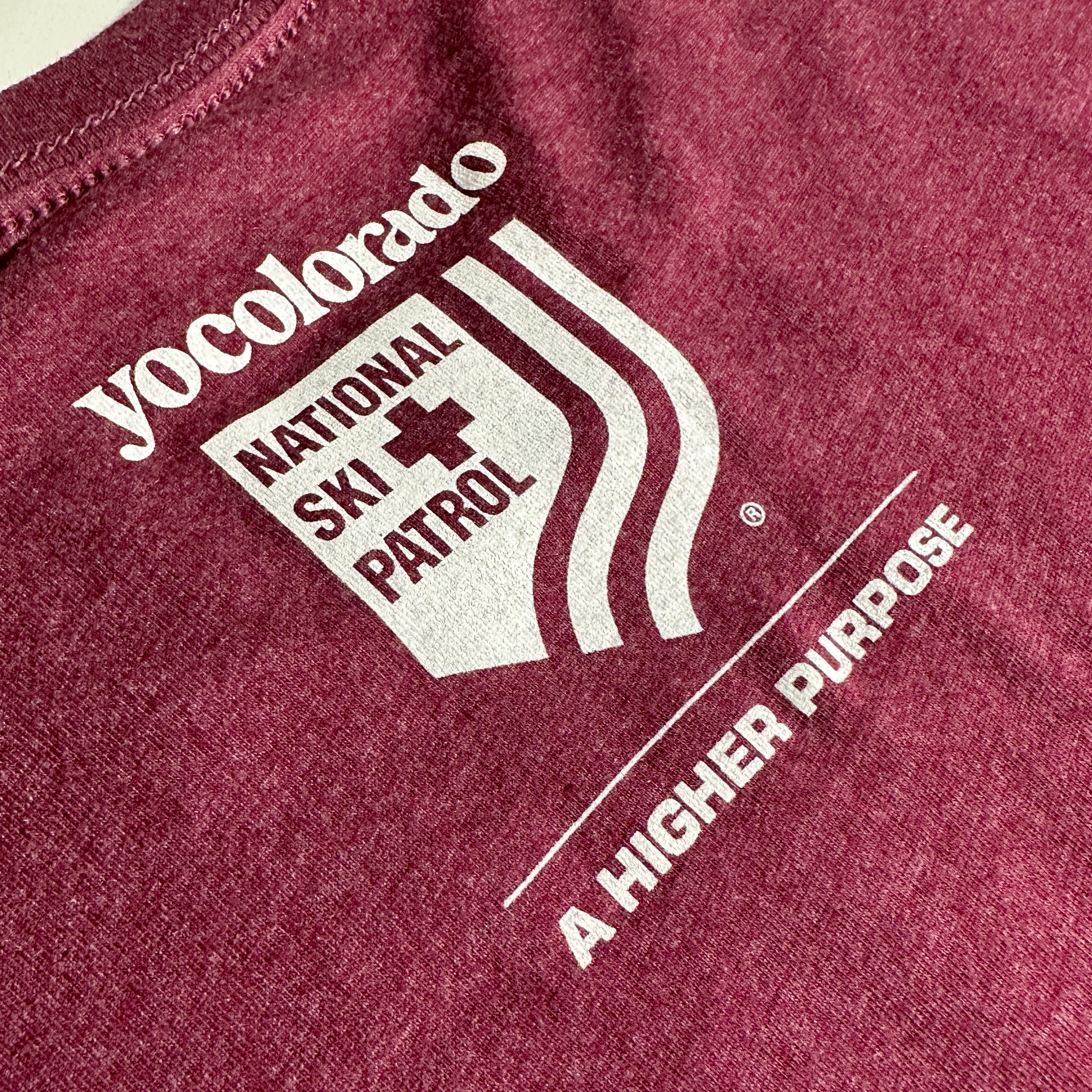 NSP Unisex Blizz the “Pawtrol” Dog T-Shirt