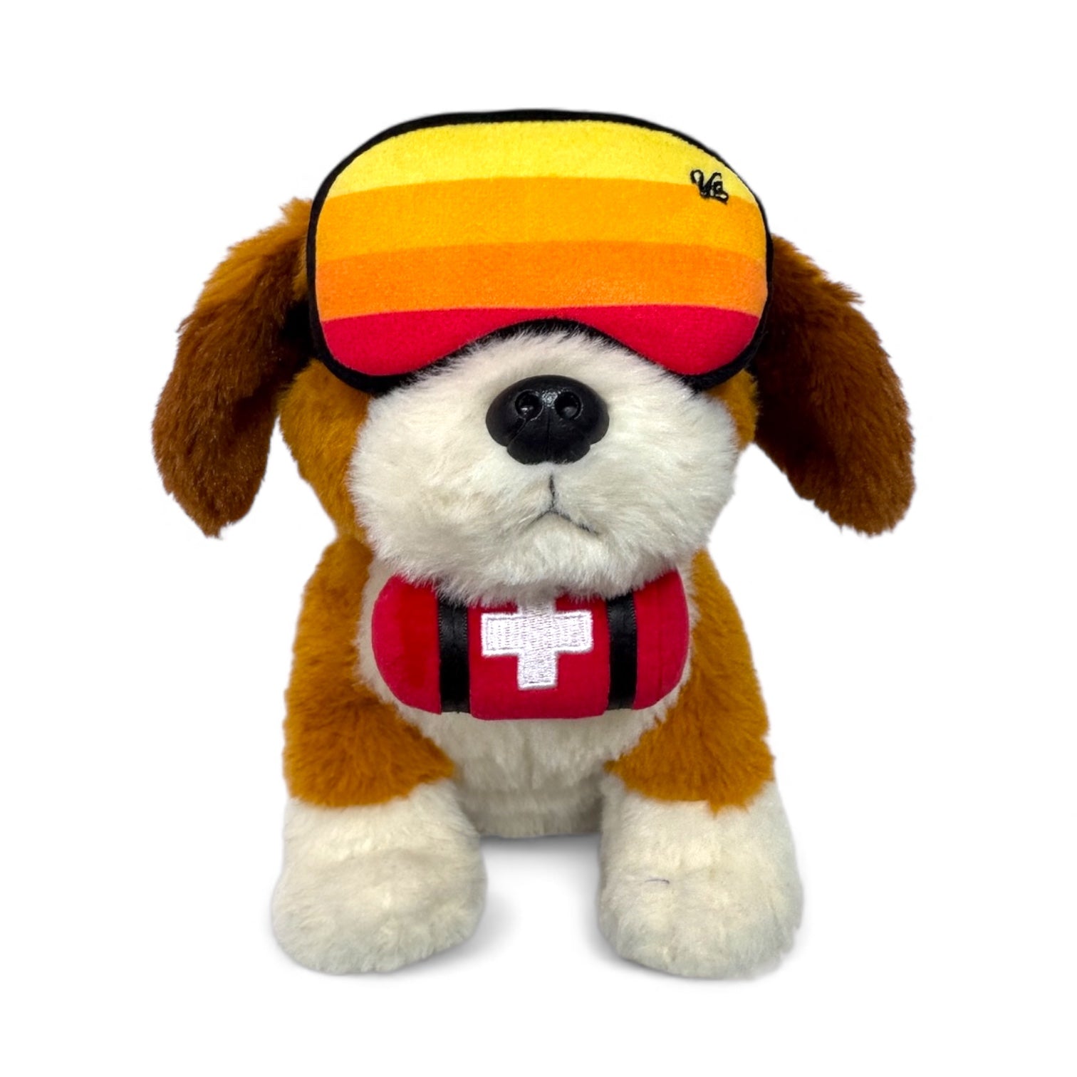 NSP Blizz the “Pawtrol” Dog Stuffie Toy