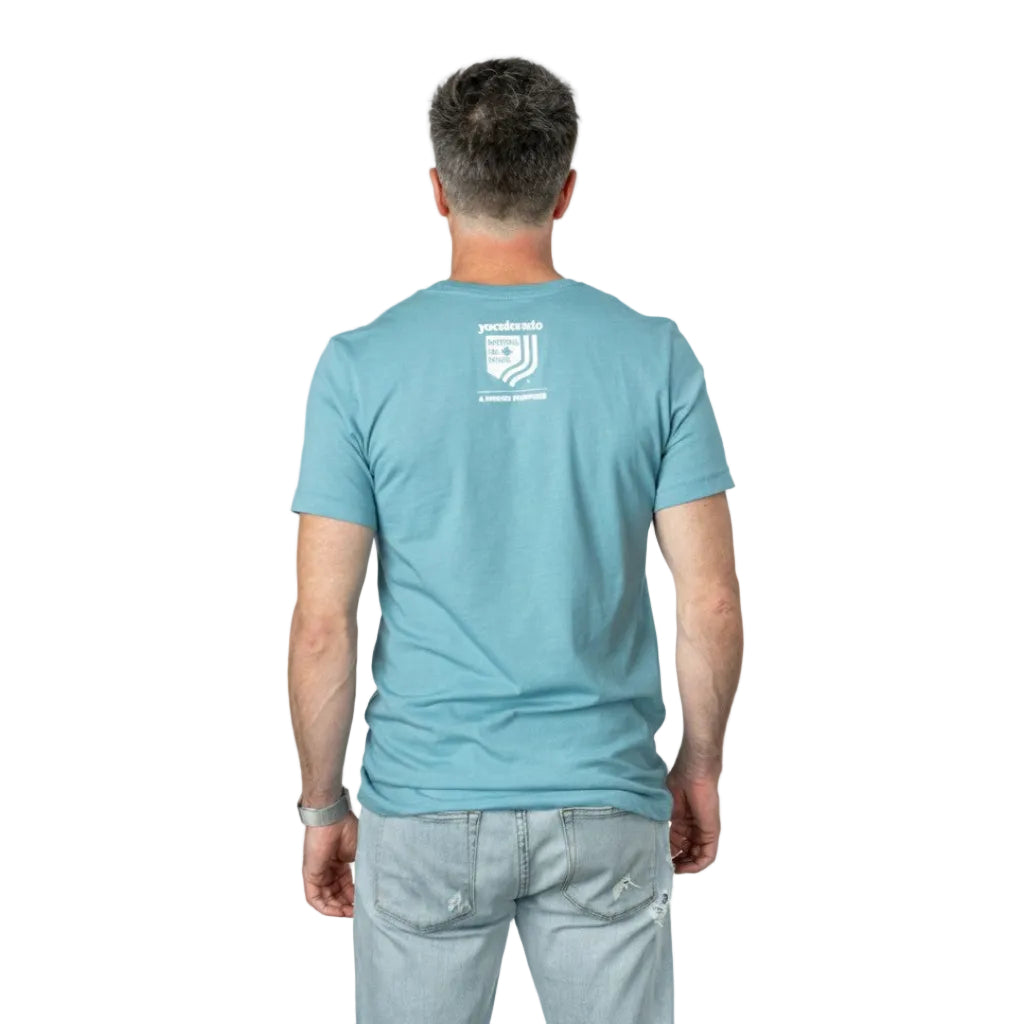 NSP Blizz the “Pawtrol” Dog Unisex T-Shirt