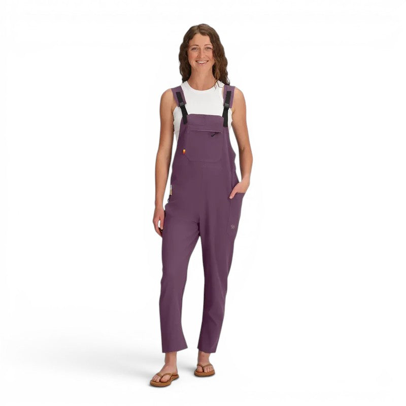 Women's Boardwalk Yoveralls