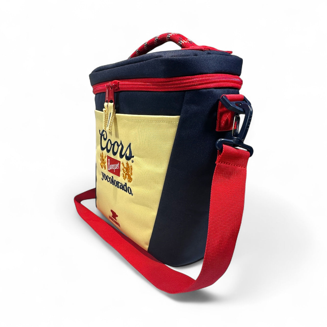 Coors X Mountainsmith X YoColorado Long Live Local Cooler Bag