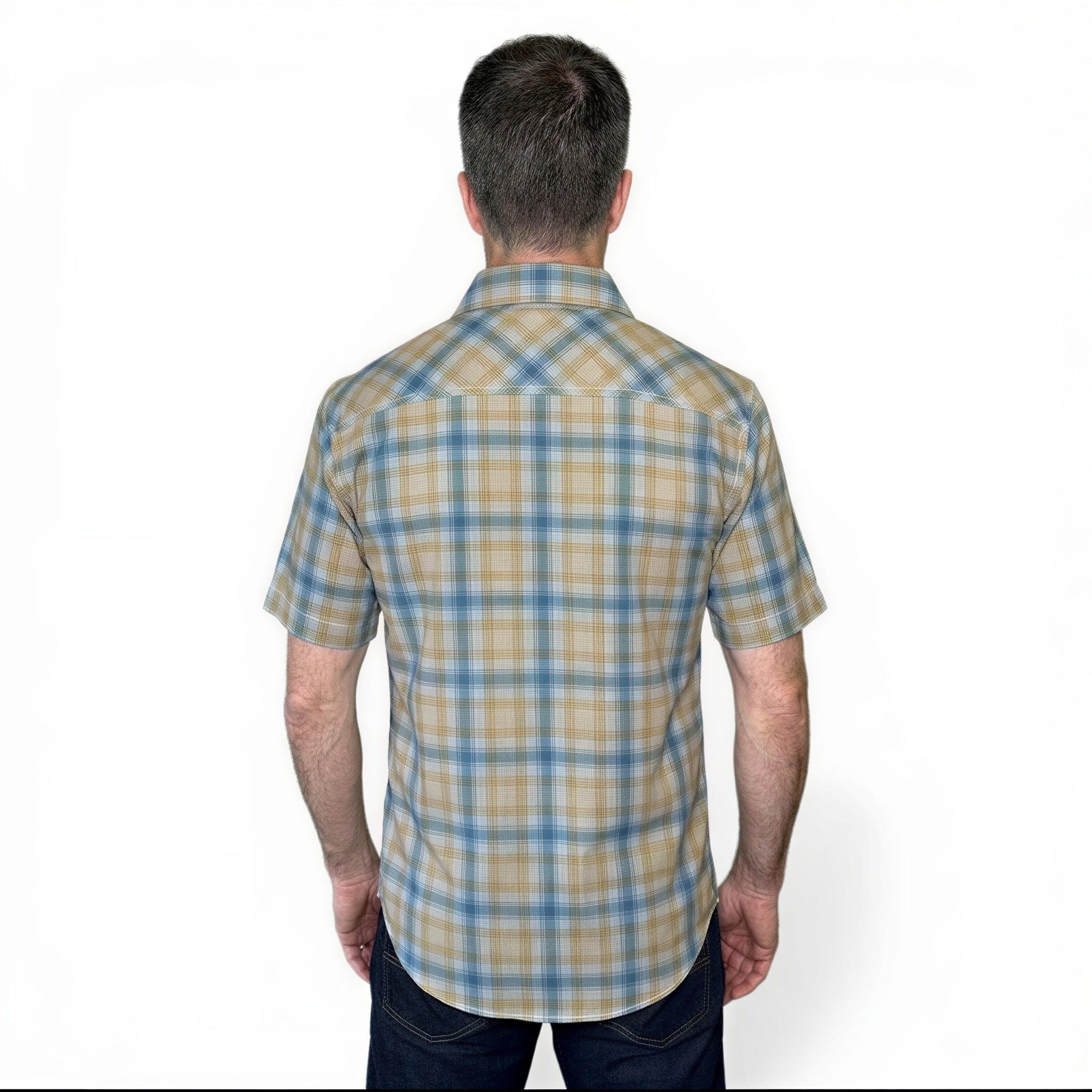 Daytripper Snap Shirt