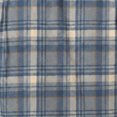 Men's Dustin Flannel Button Up