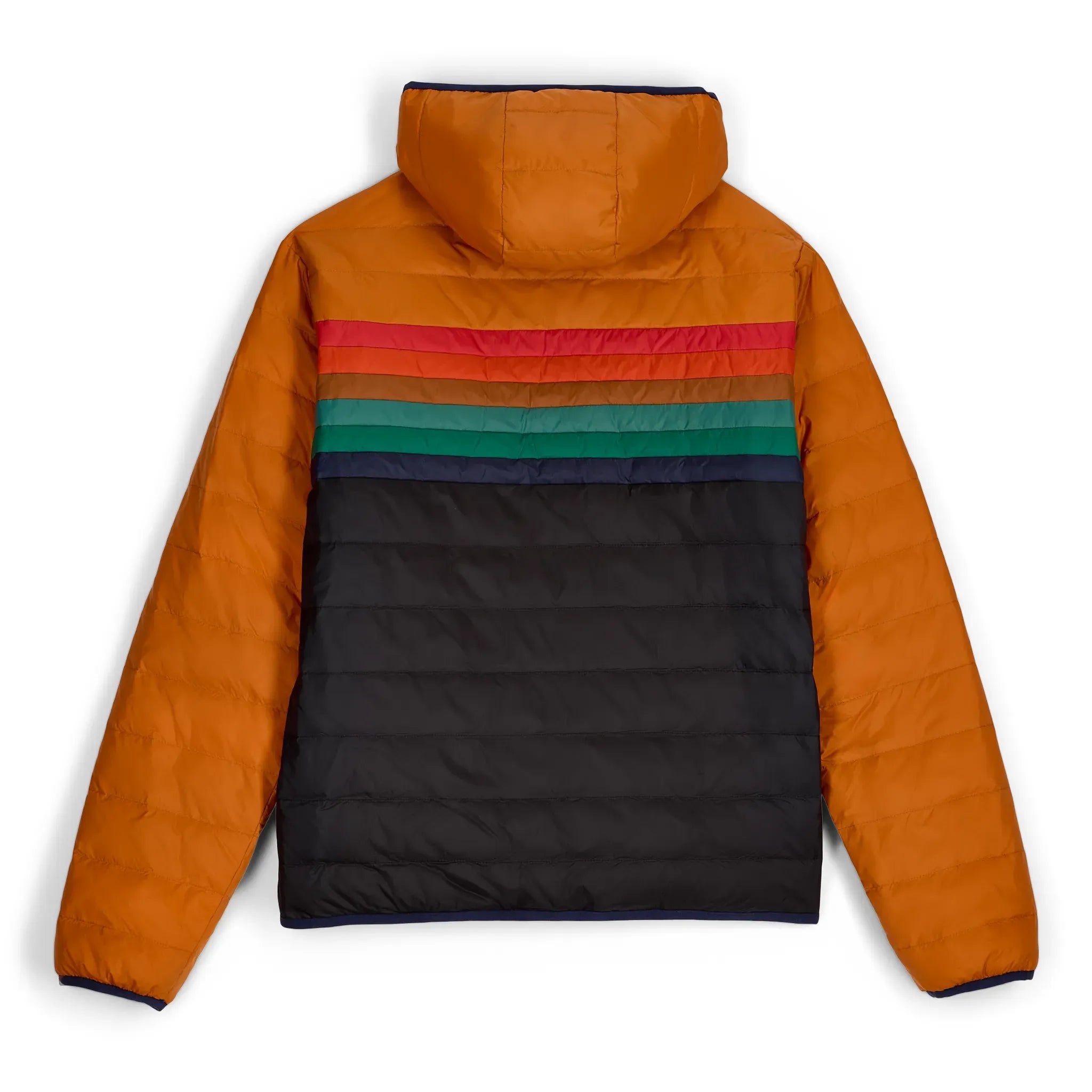 Men's Wildfire Eldo Reversible Down Nano Jacket