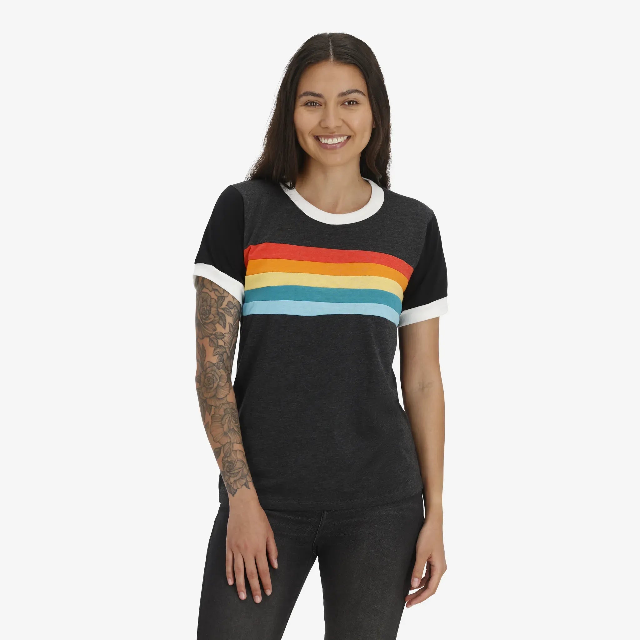 Unisex Midnight Fader T-Shirt