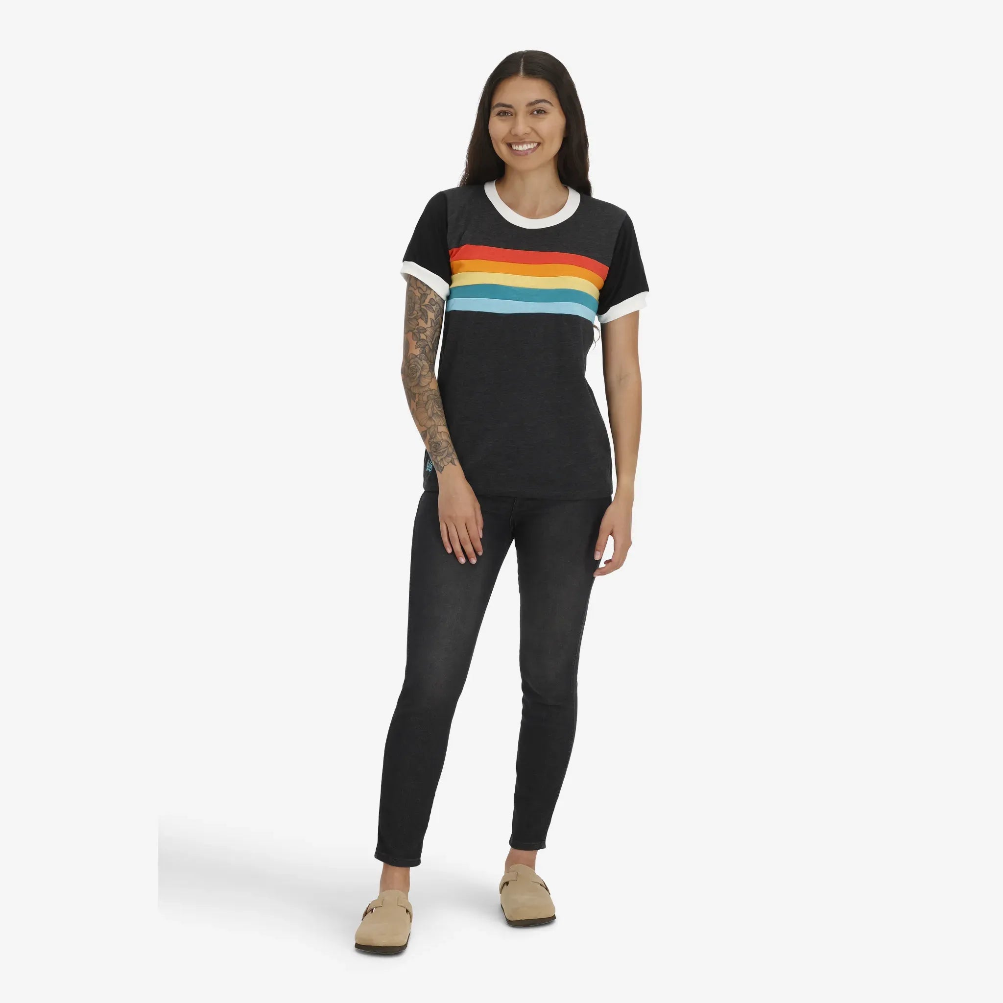Unisex Midnight Fader T-Shirt