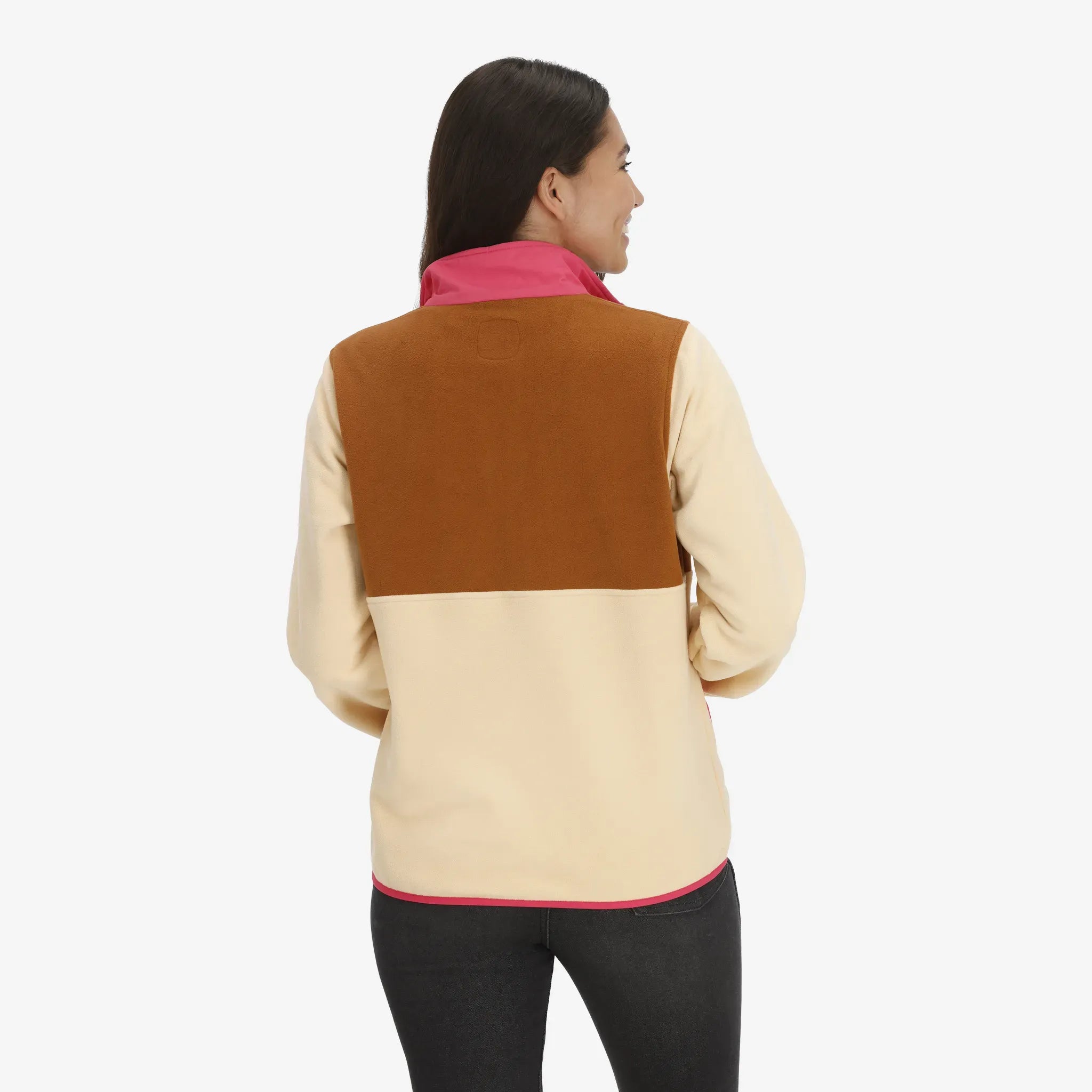 Women's Fourteener Fleece Snap Jacket
