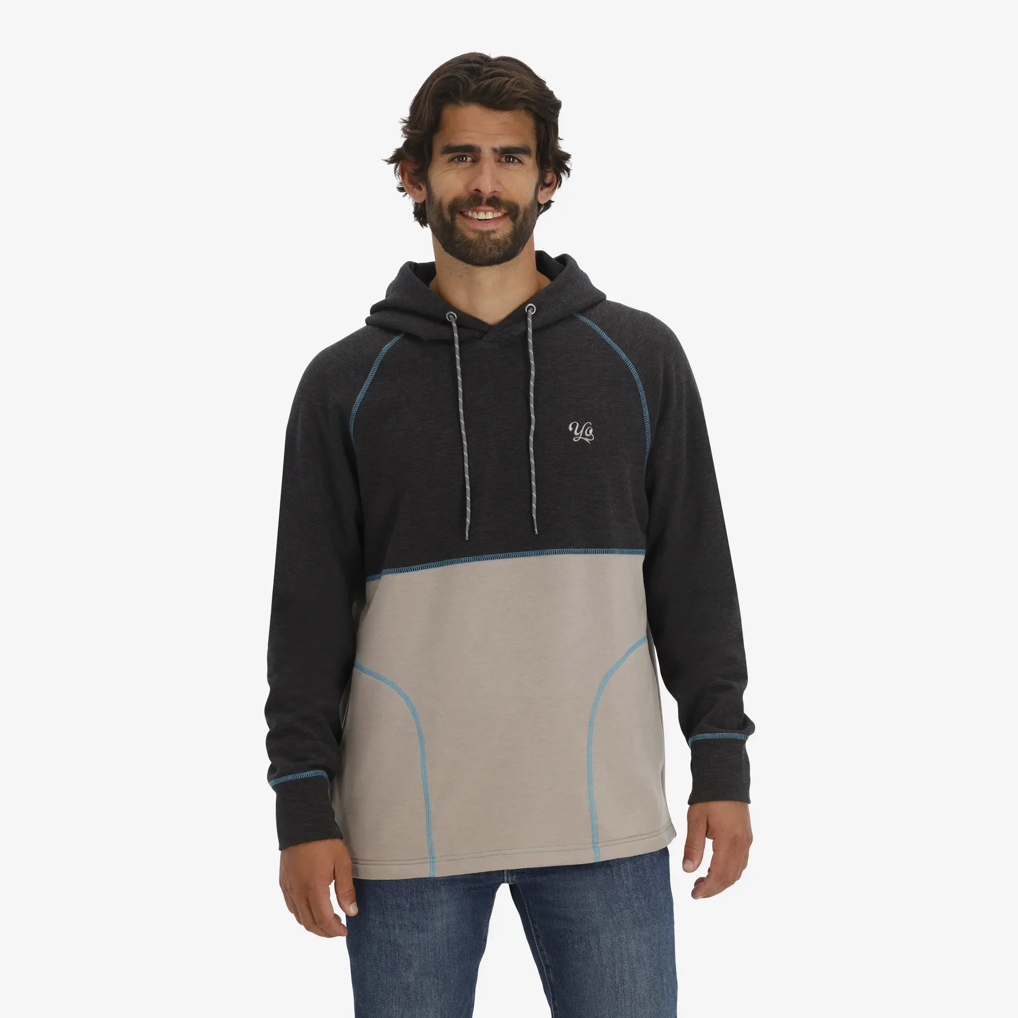 Men's High Country Hoodie