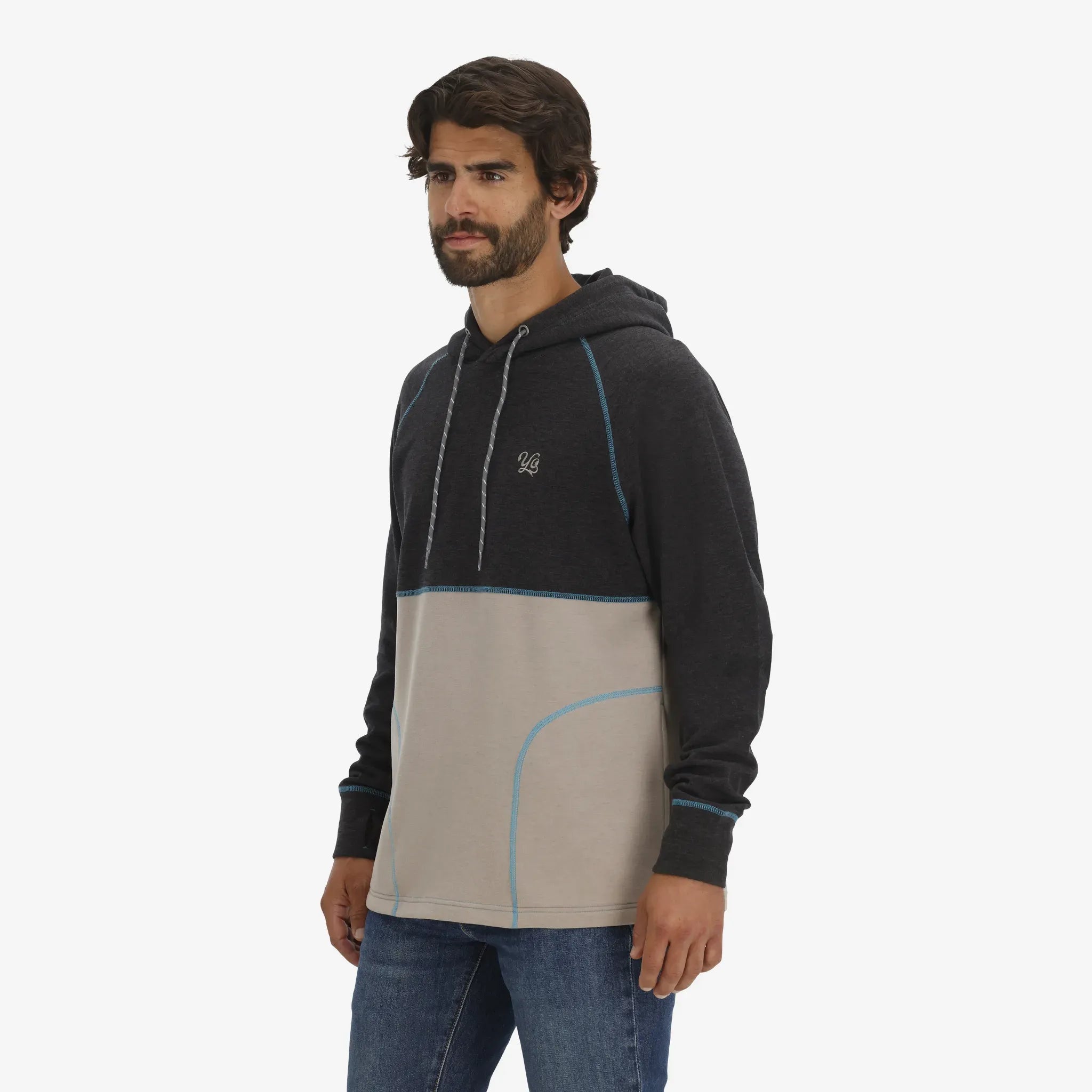Men's High Country Hoodie