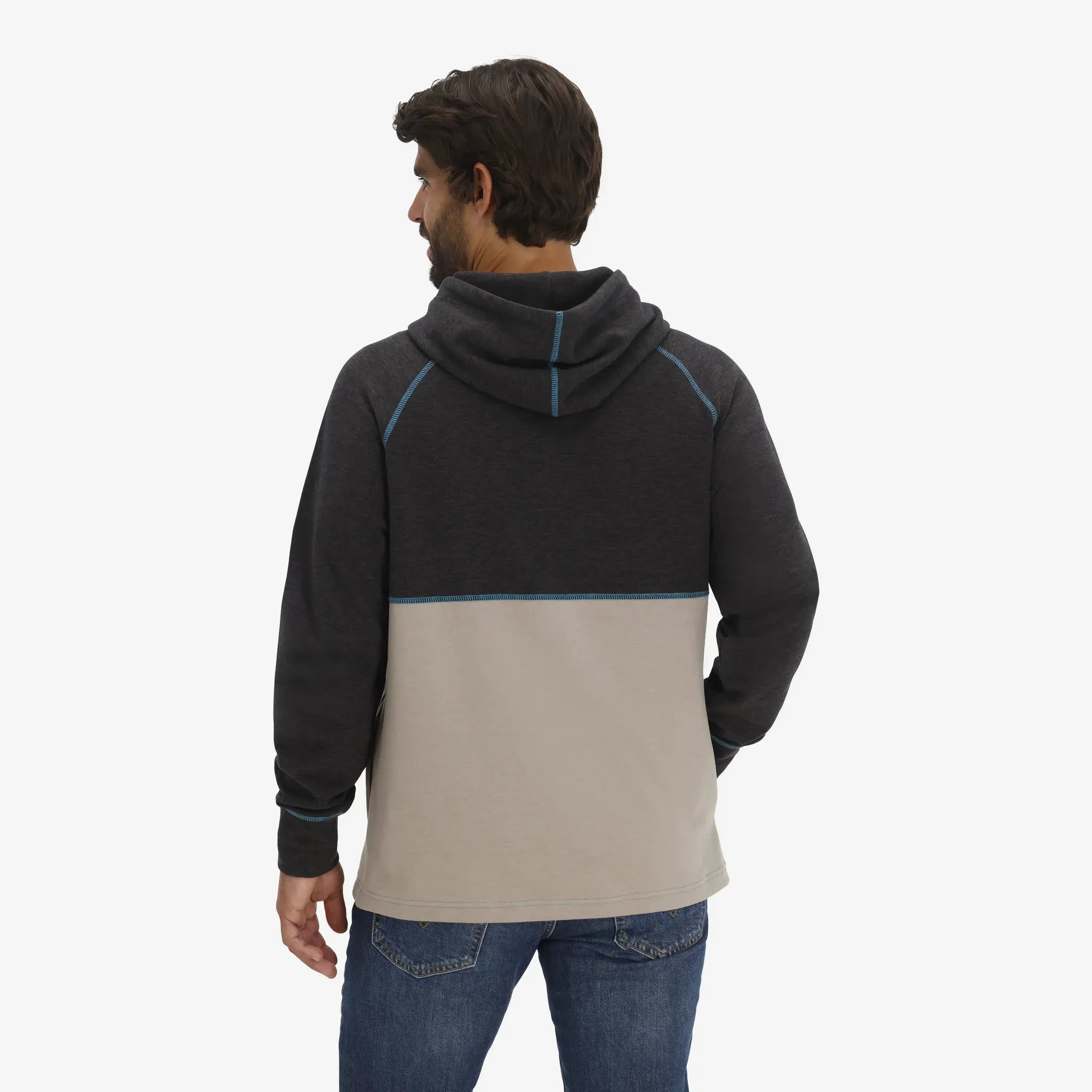 Men's High Country Hoodie