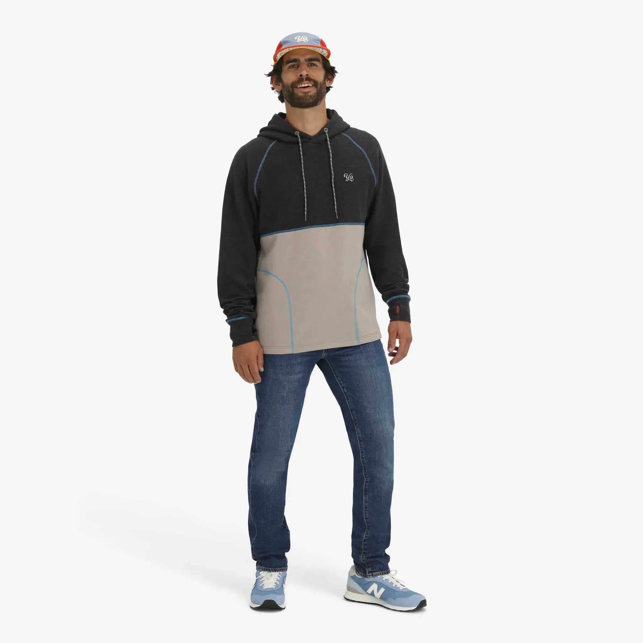 Men's High Country Hoodie