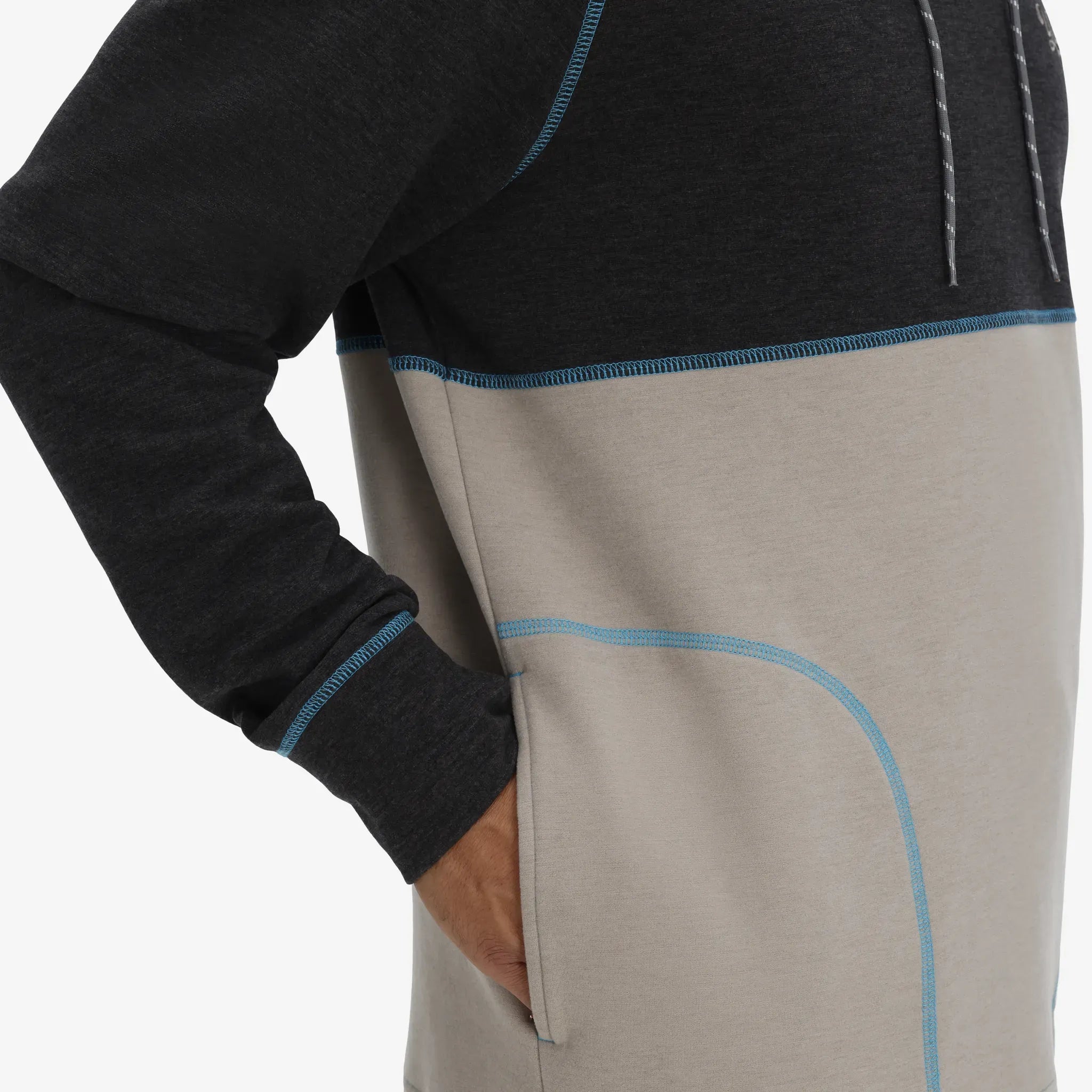 Men's High Country Hoodie