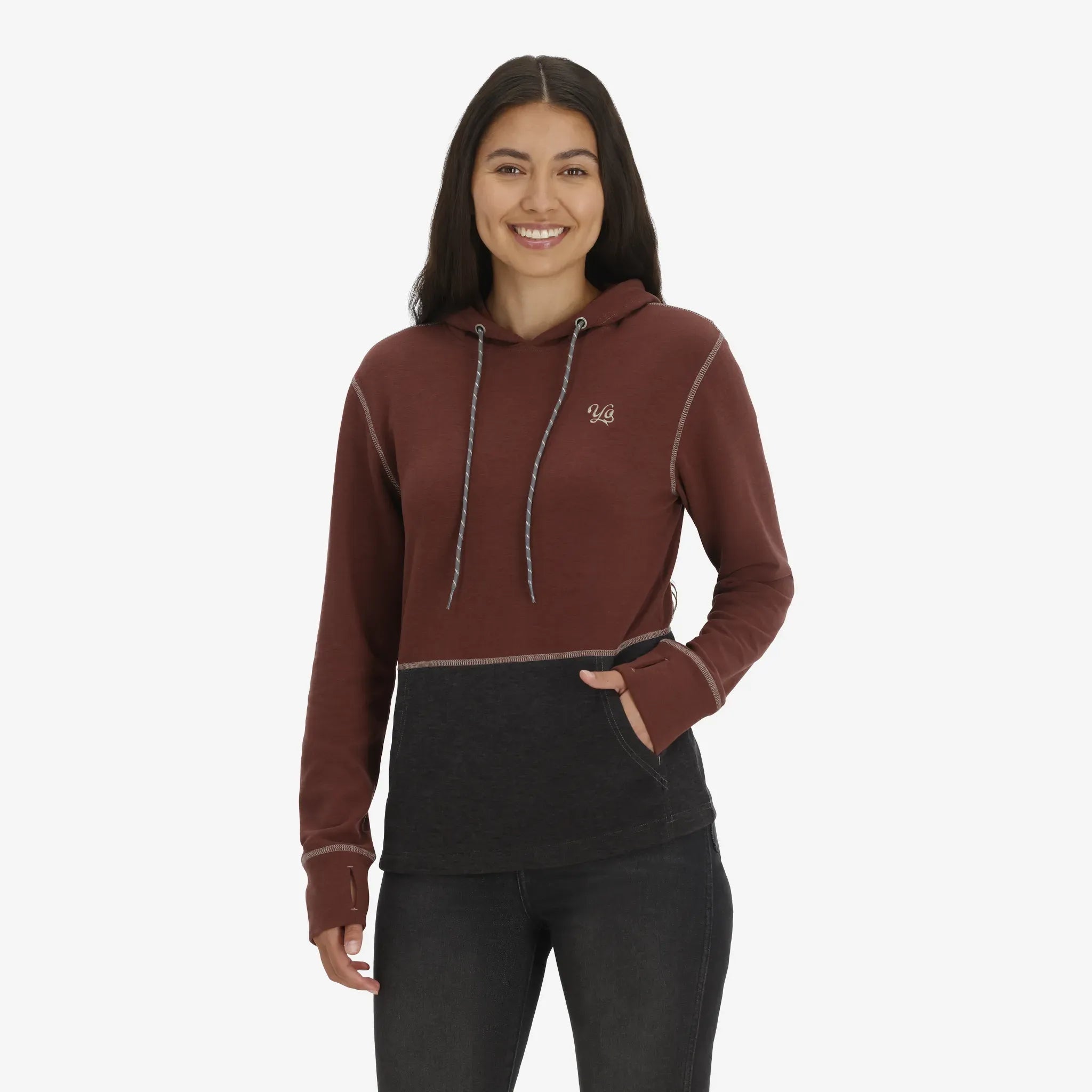 Women's High Country Hoodie