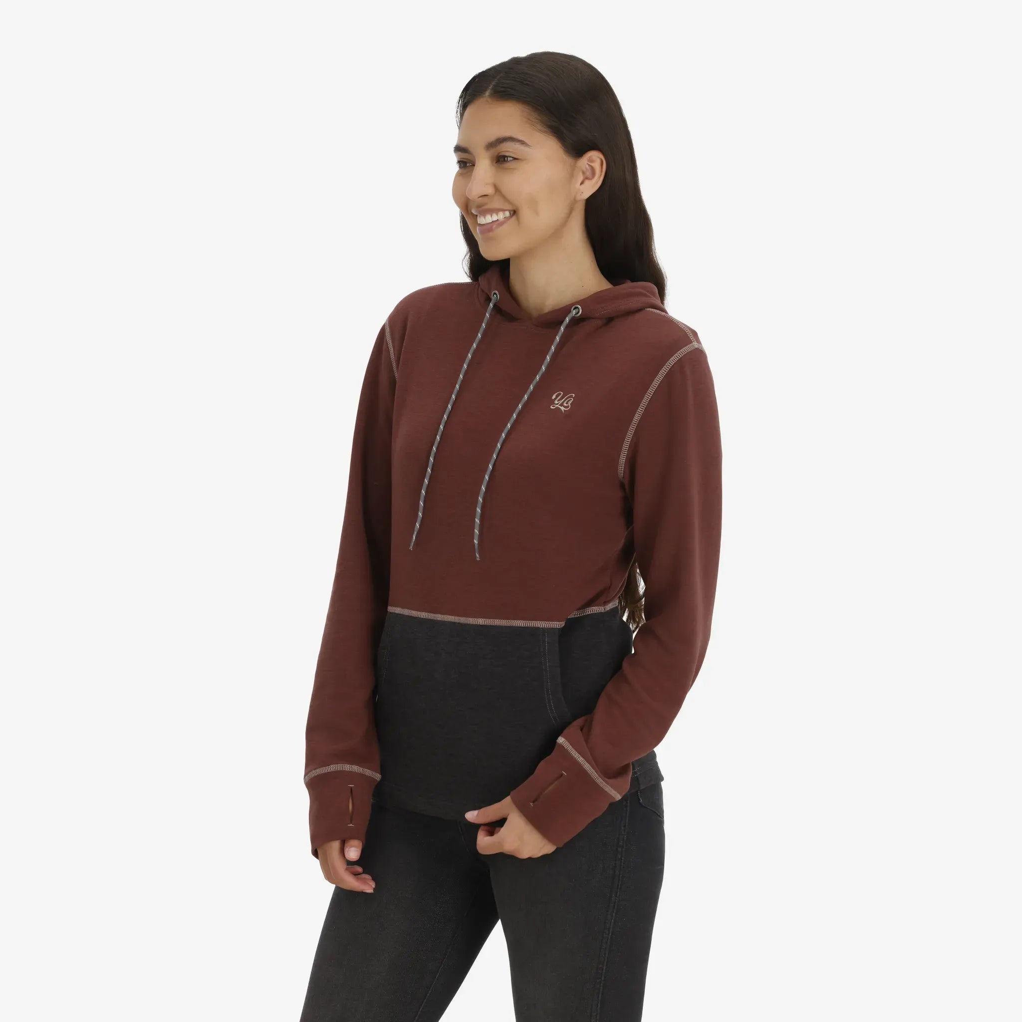 Women's High Country Hoodie