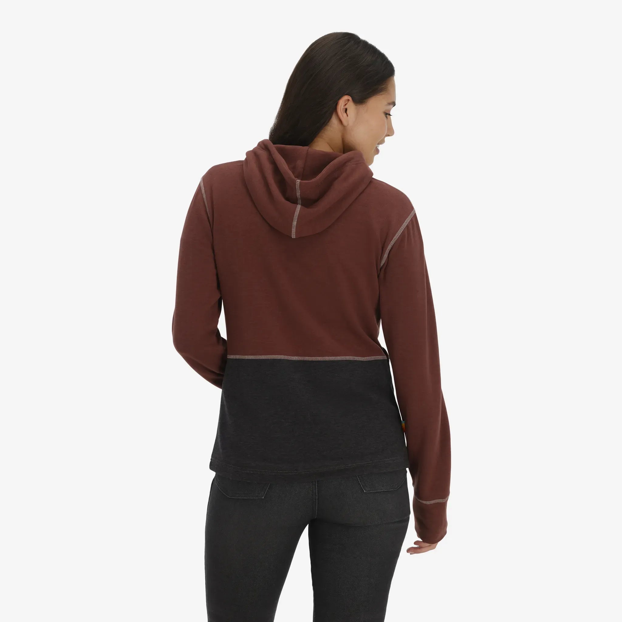 Women's High Country Hoodie