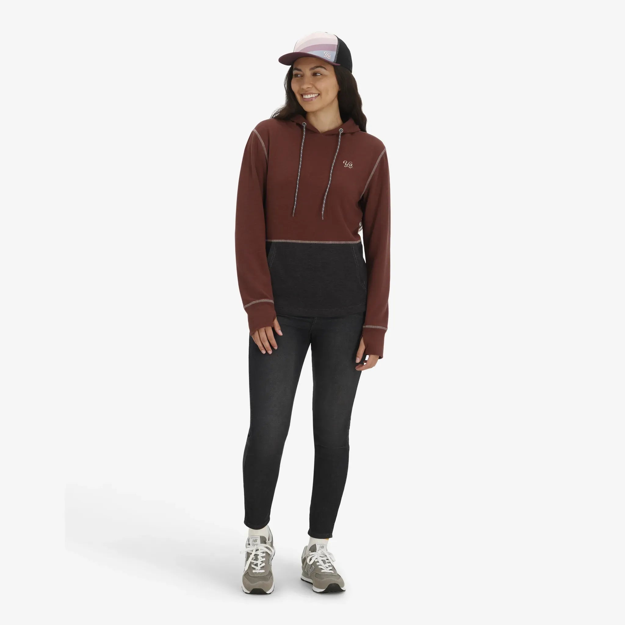 Women's High Country Hoodie