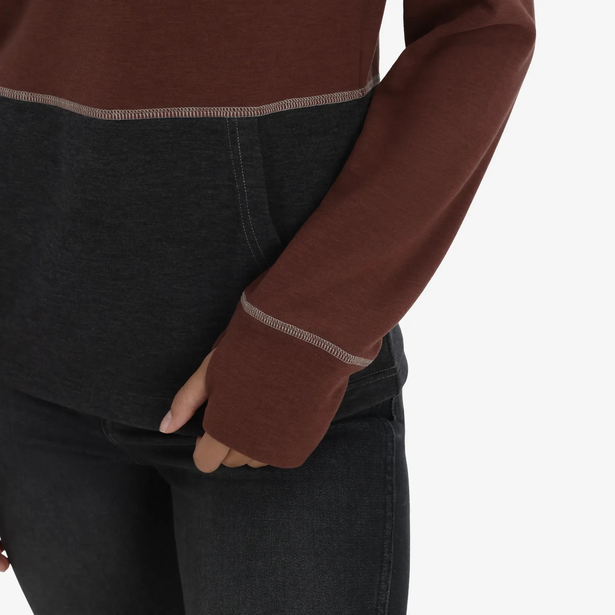 Women's High Country Hoodie