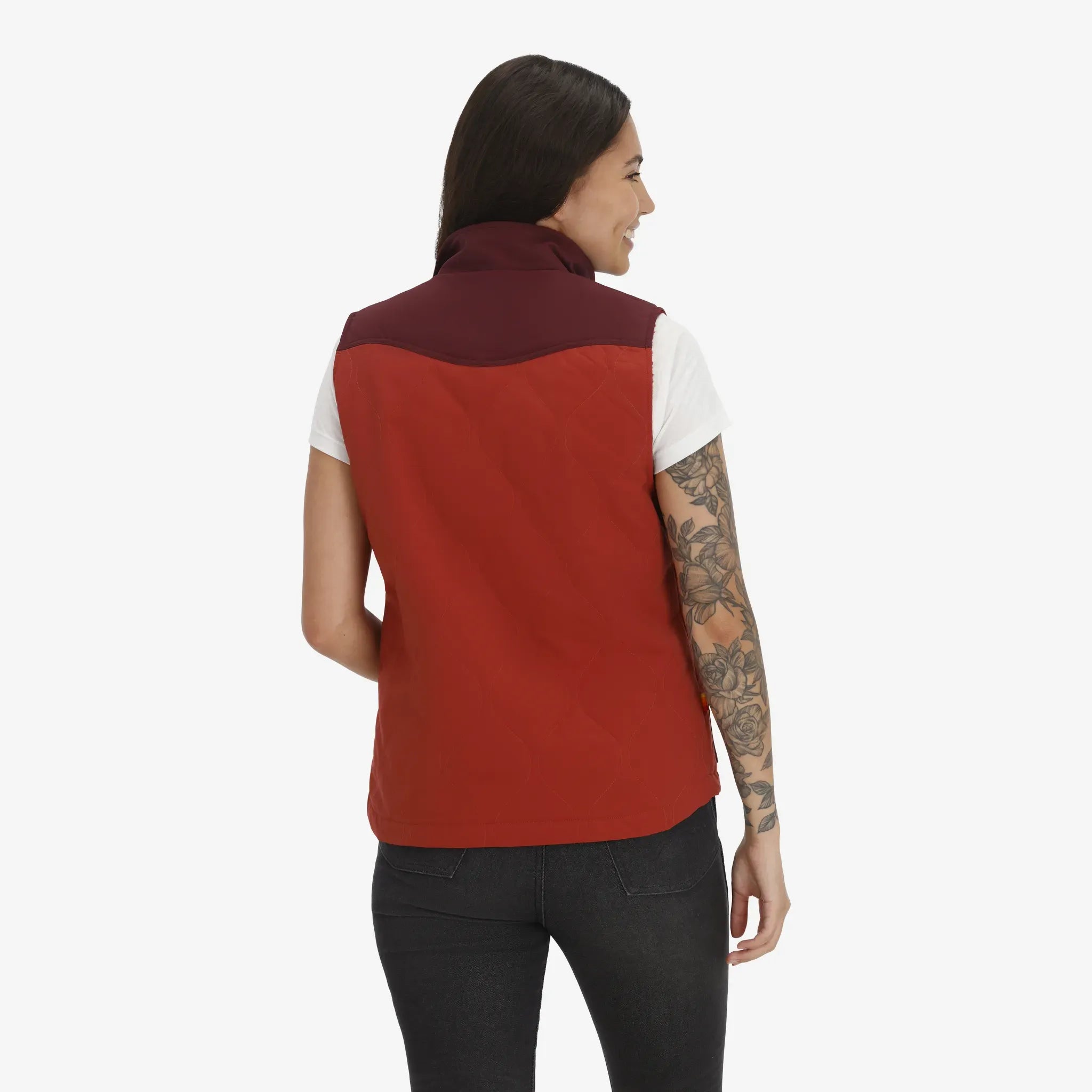 Women's High Noon Vest